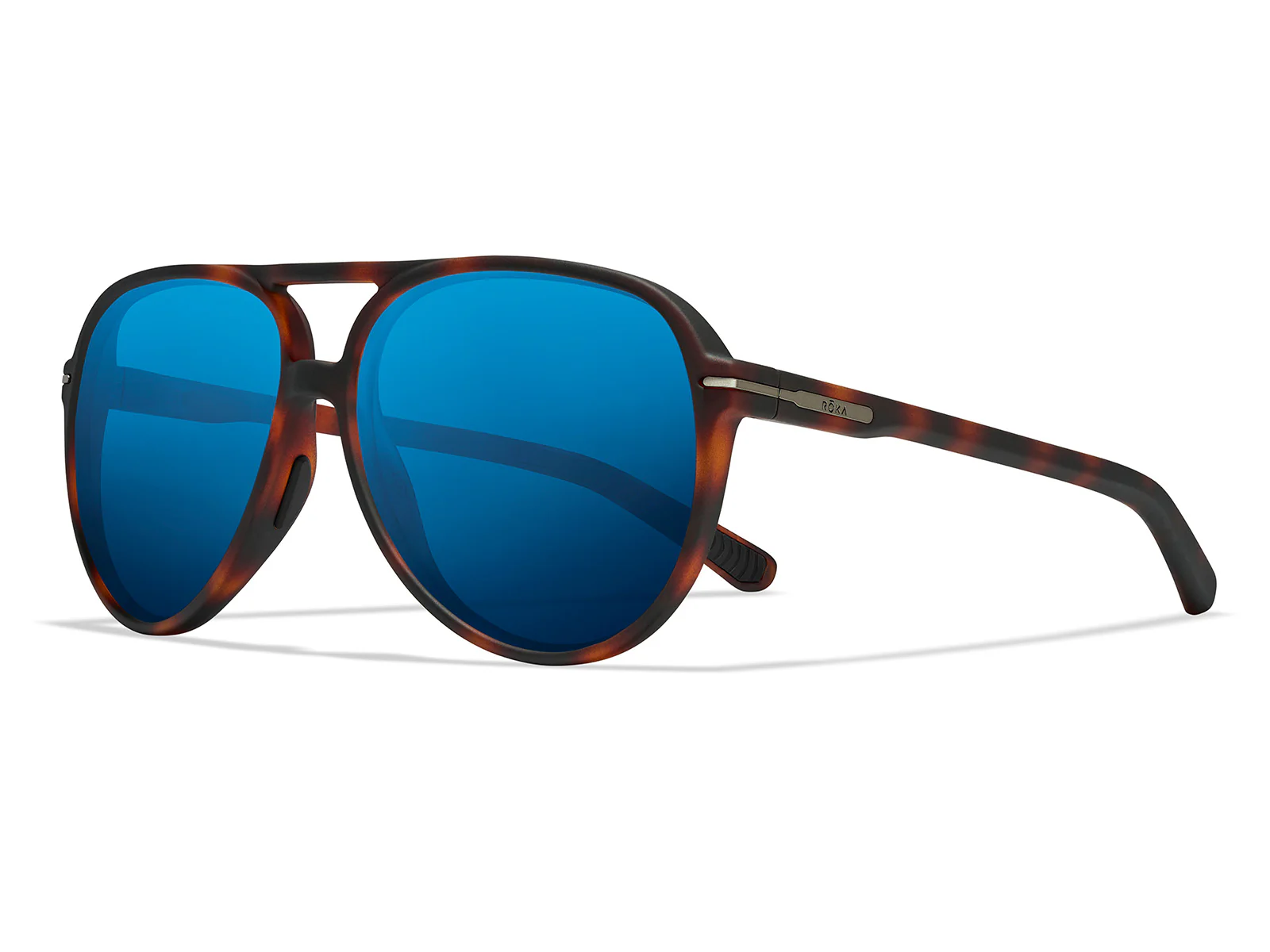 Havana Prescription Sunglasses - Image 58