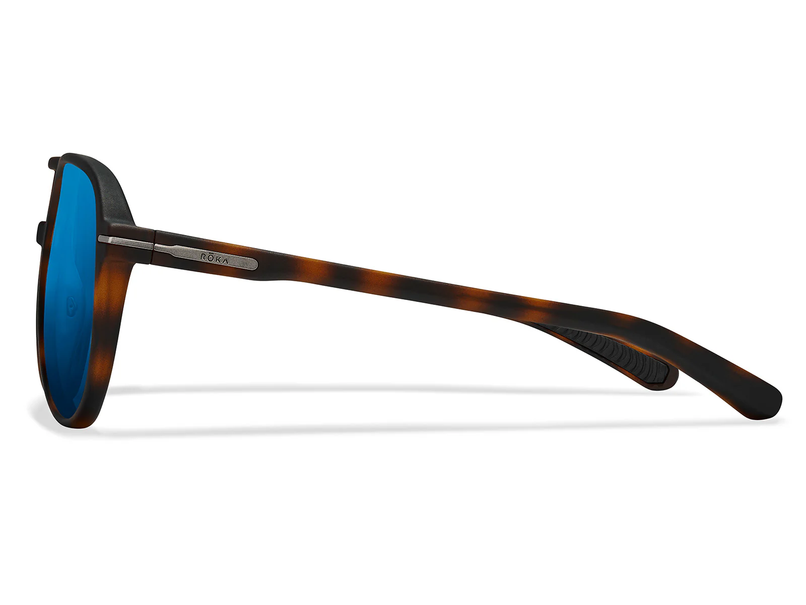Havana Prescription Sunglasses - Image 59