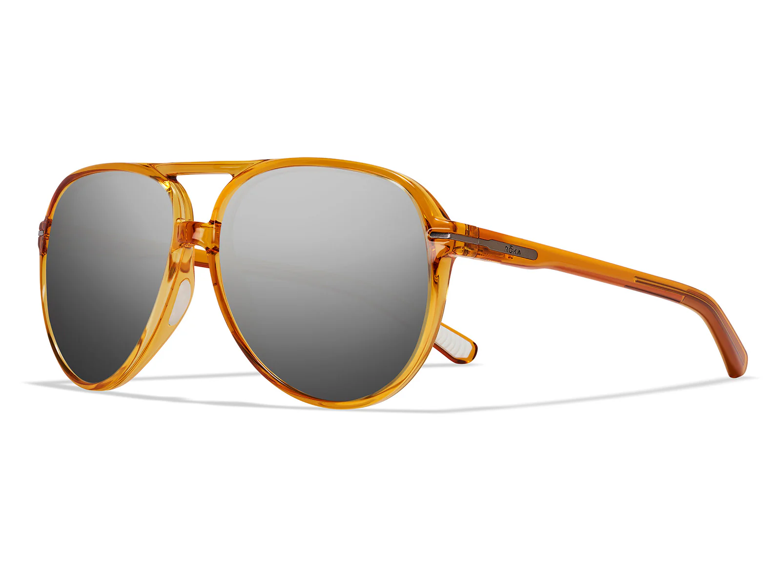 Havana Prescription Sunglasses - Image 6