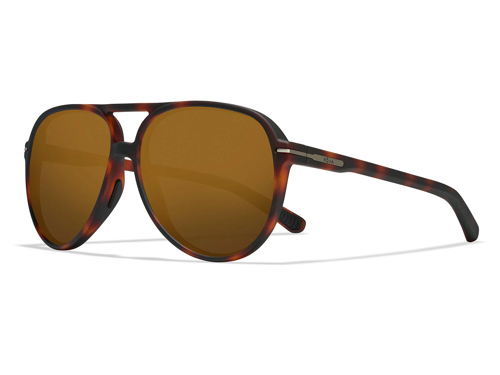 Havana Prescription Sunglasses - Image 62