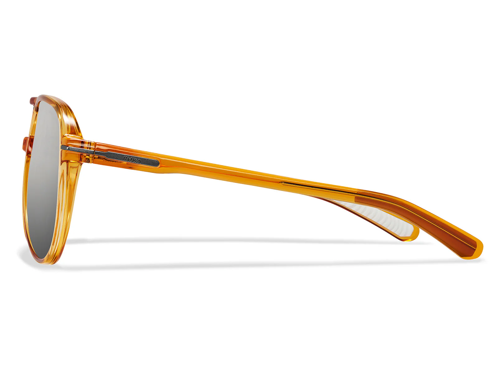 Havana Prescription Sunglasses - Image 7