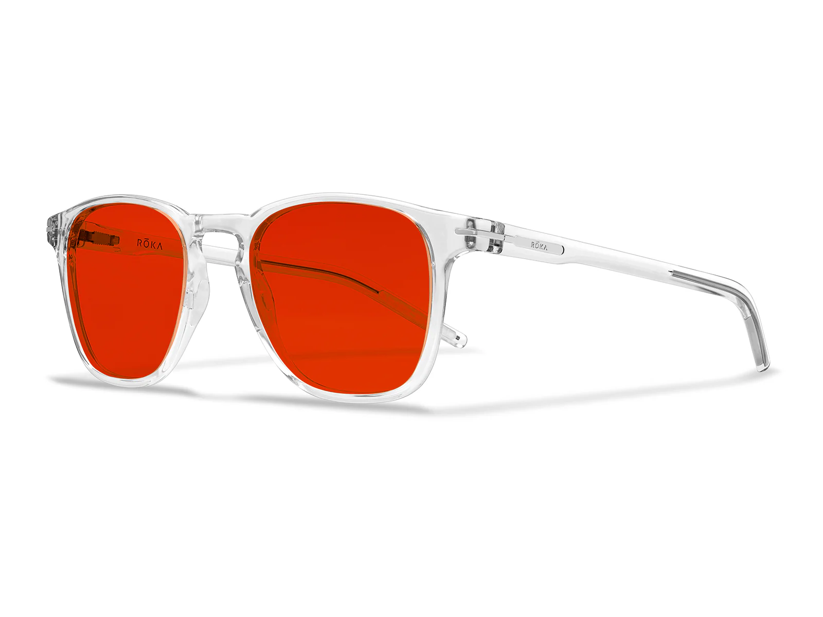 Hunter Wind Down™ Eyeglasses - Image 6