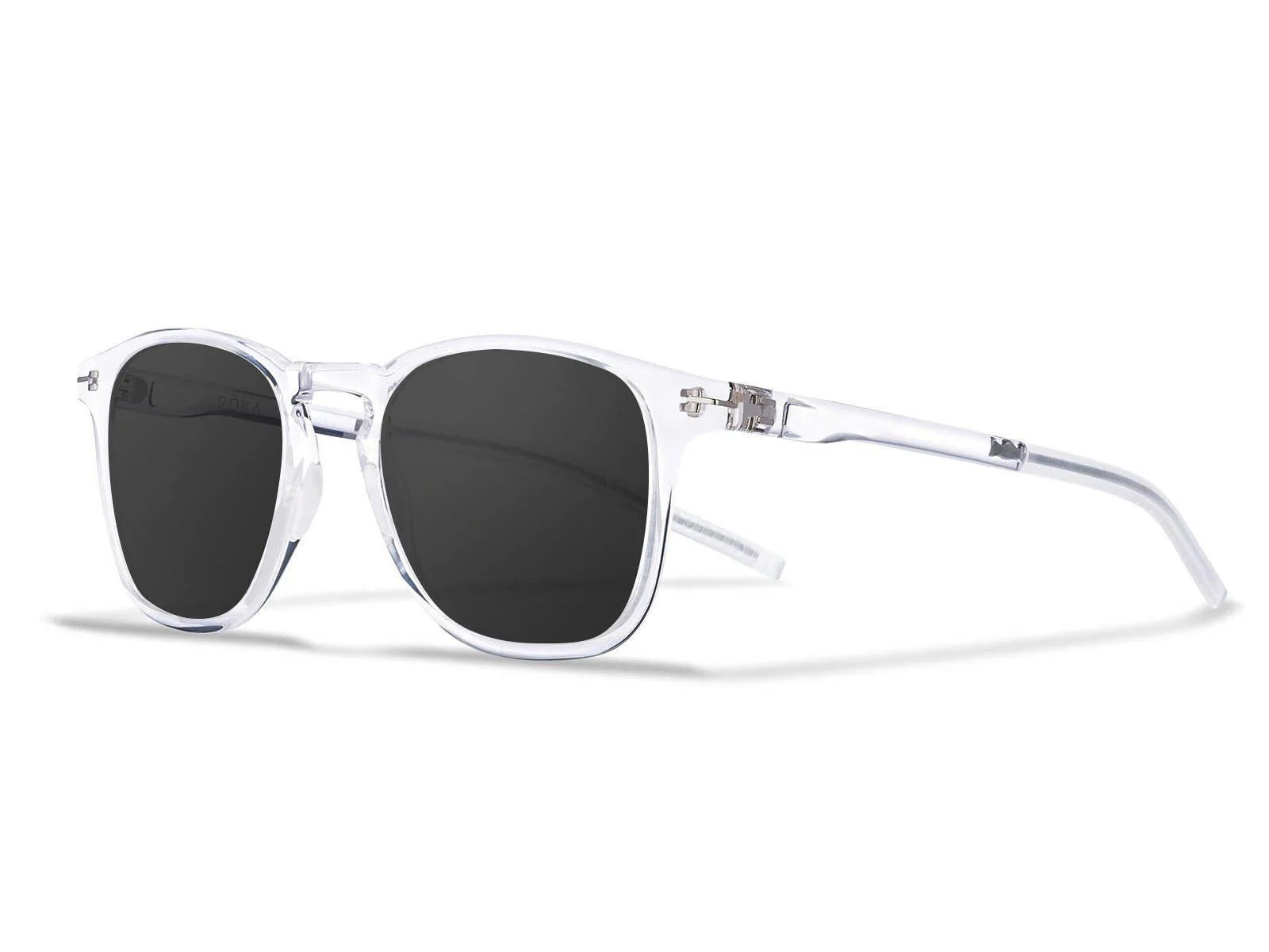 Hunter 1.0 Prescription Sunglasses - Image 2
