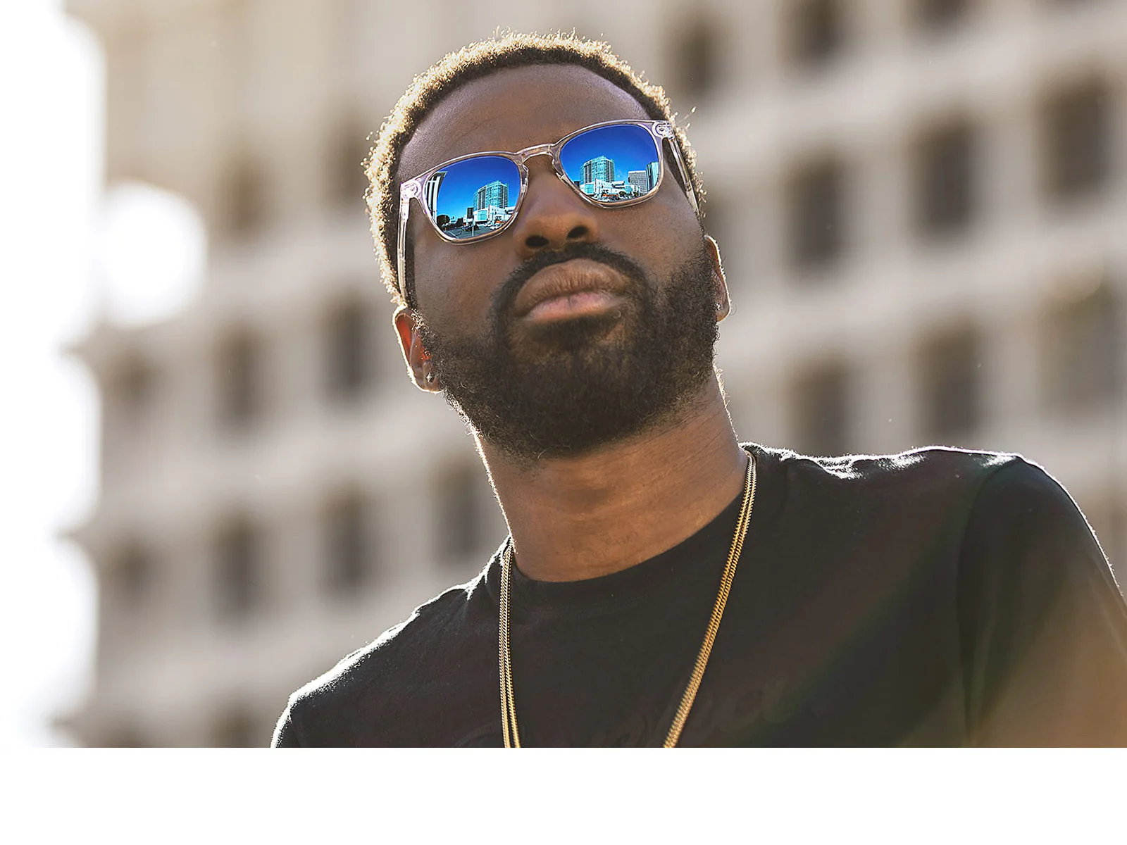 Hunter 1.0 Prescription Sunglasses - Image 89