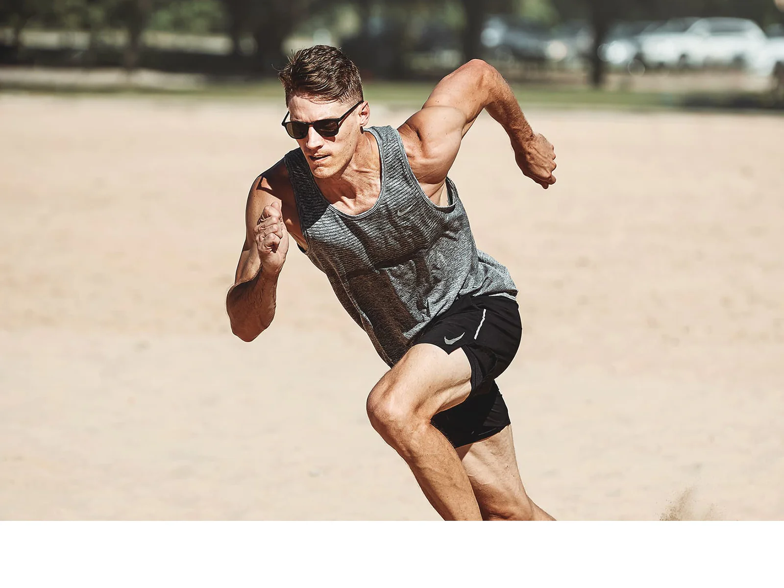 Hunter 1.0 Prescription Sunglasses - Image 90