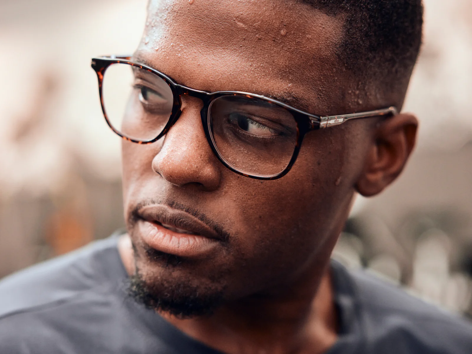 Hunter 2.0 Eyeglasses - Image 53