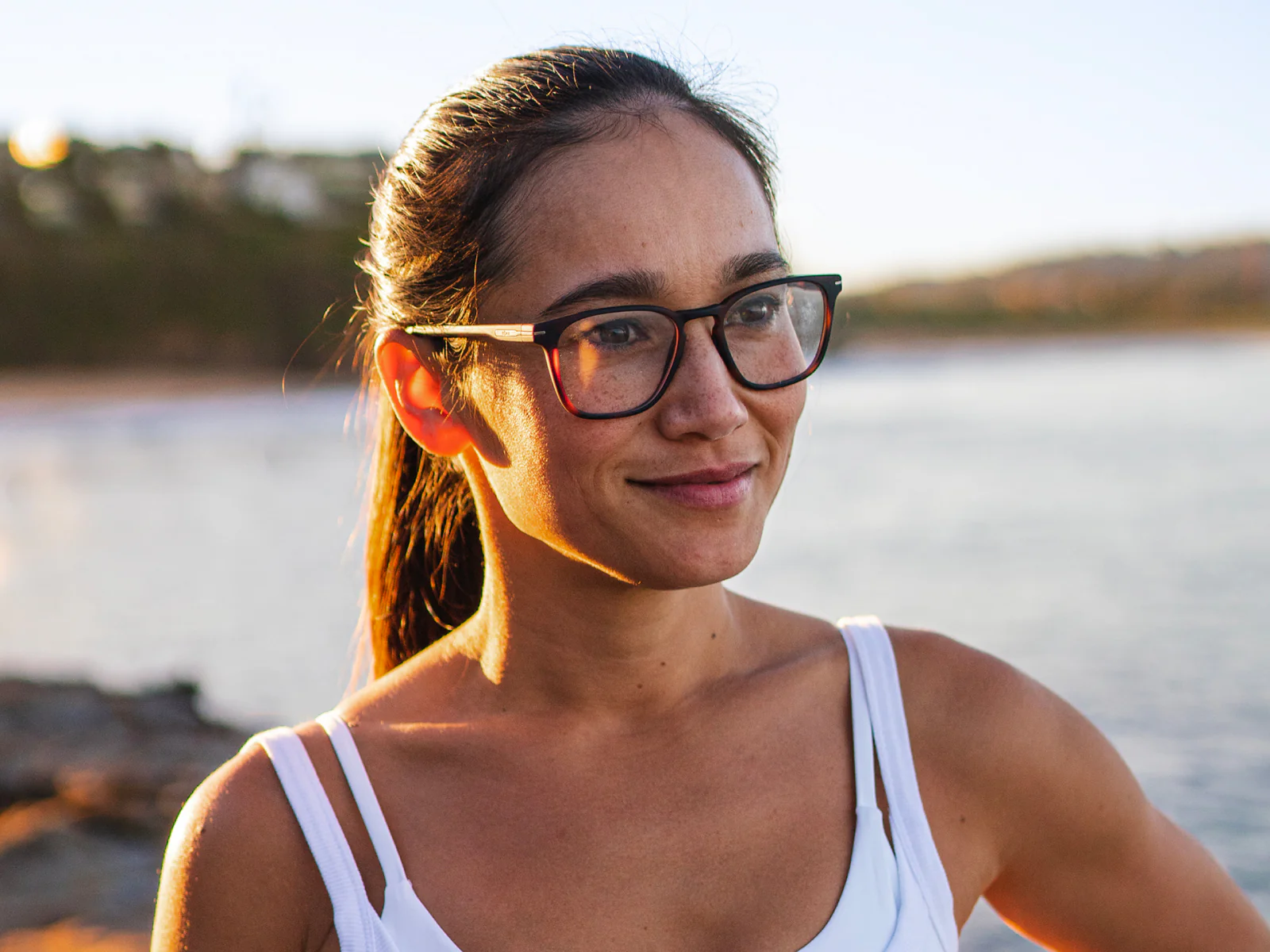 Hunter 2.0 Eyeglasses - Image 53