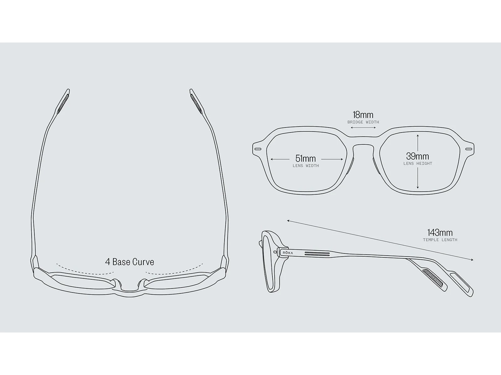 Lewis Eyeglasses - Image 25