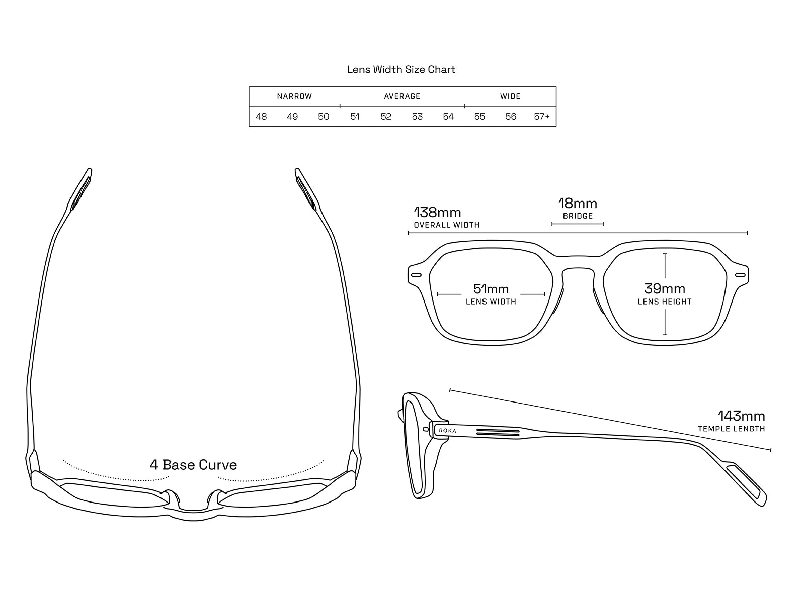 Lewis Eyeglasses - Image 26