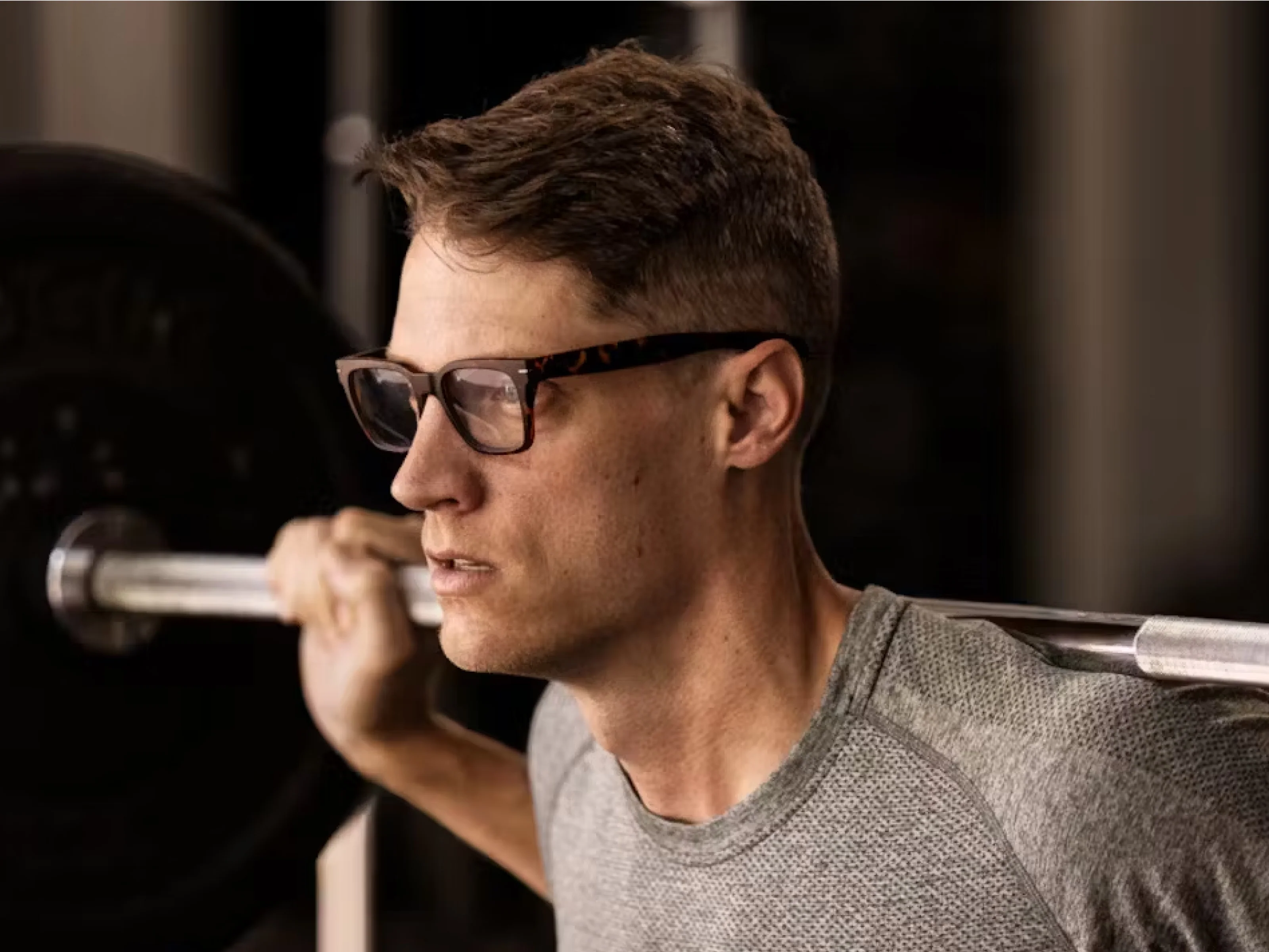 Lockhart Eyeglasses - Image 53
