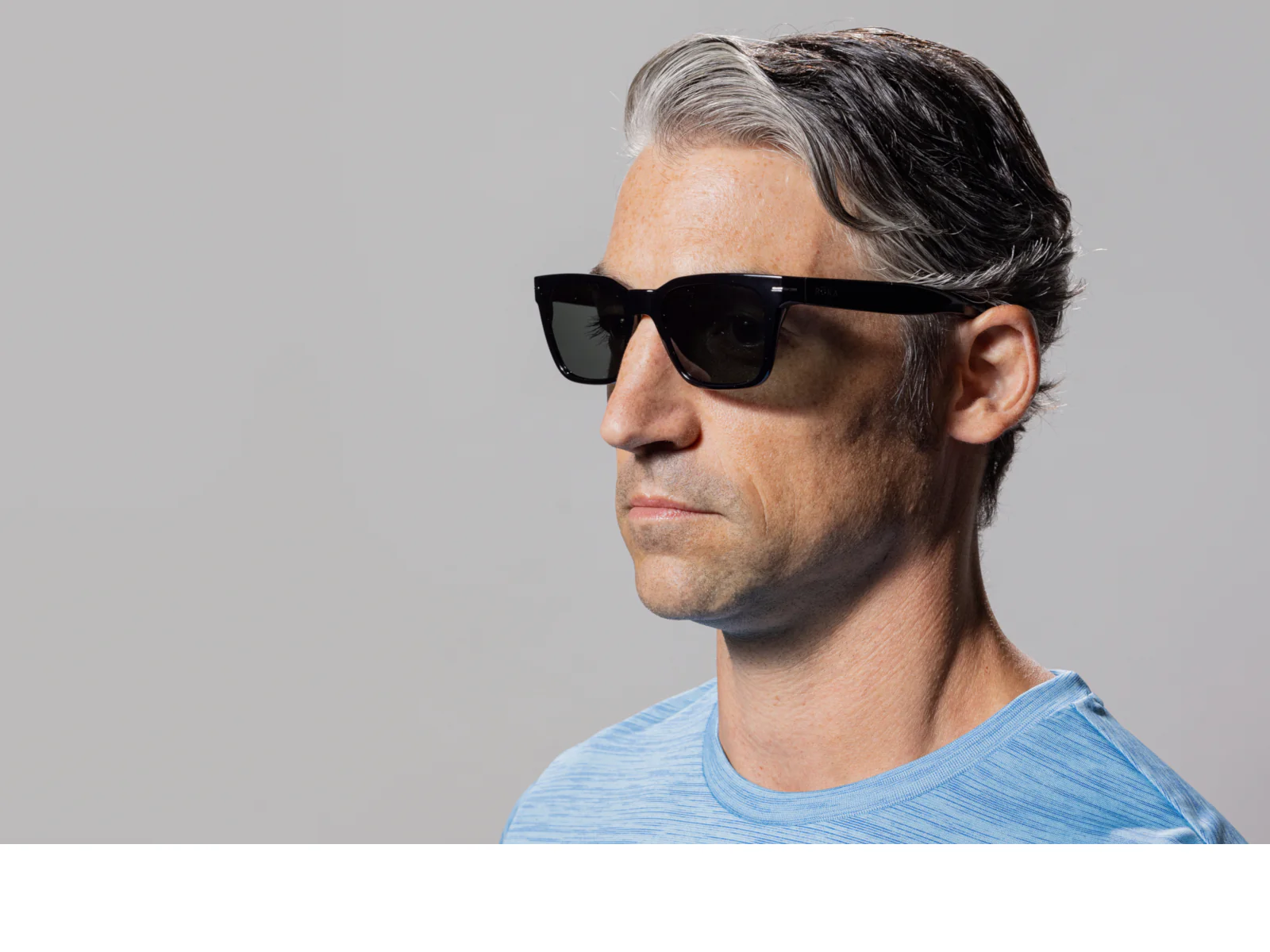 Lockhart Prescription Sunglasses - Image 100