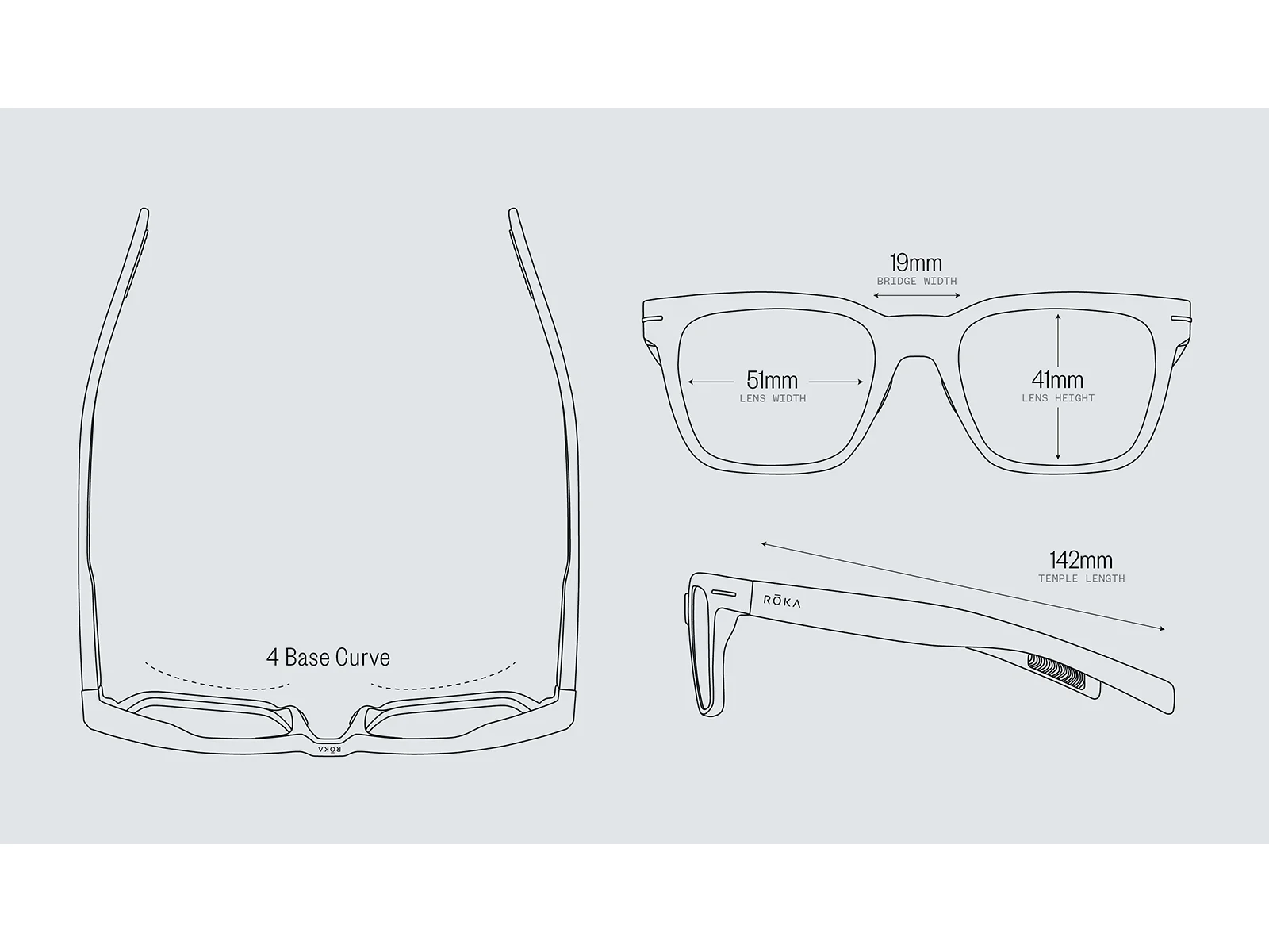 Lockhart Prescription Sunglasses - Image 101