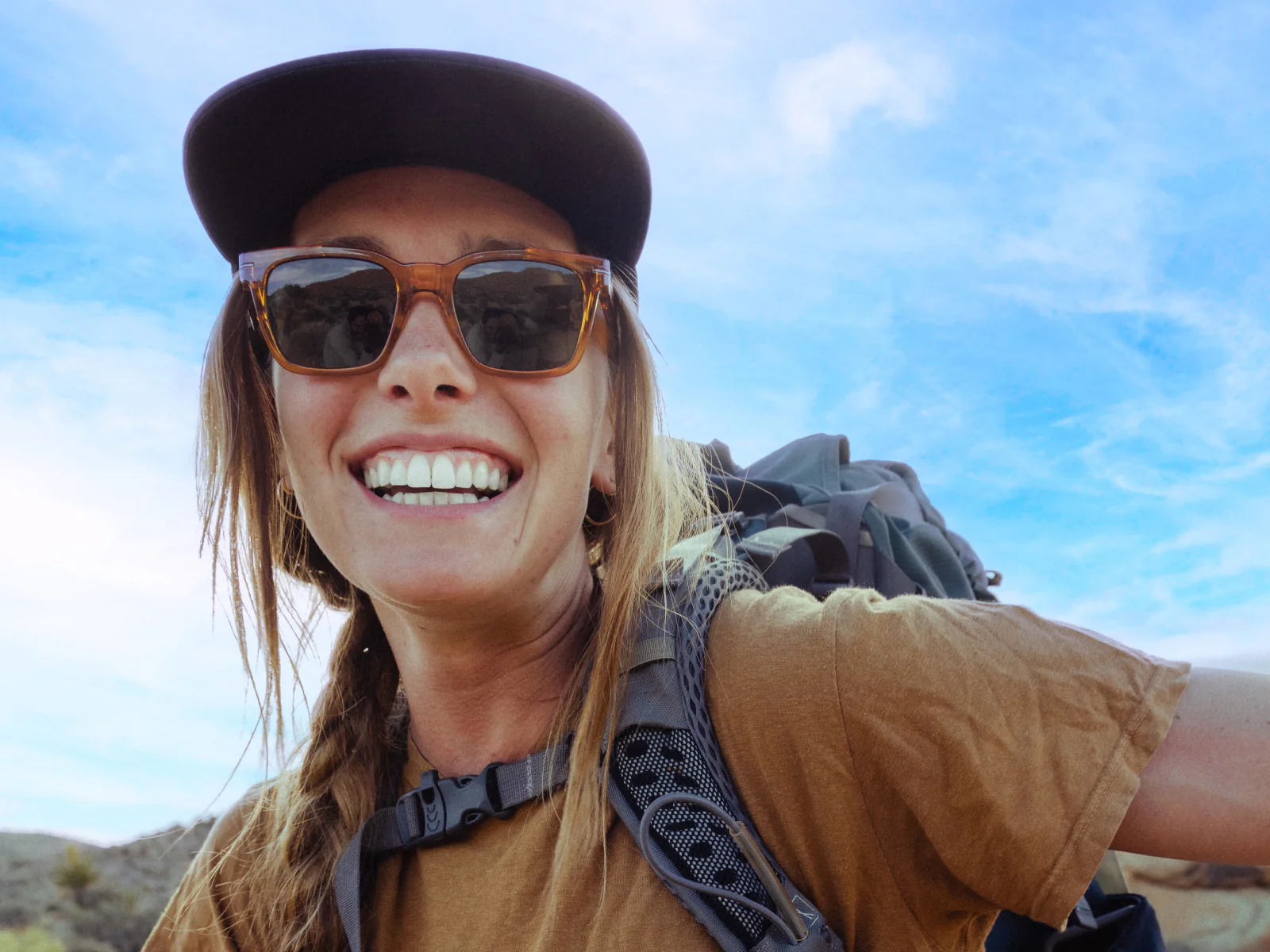 Lockhart Prescription Sunglasses - Image 120