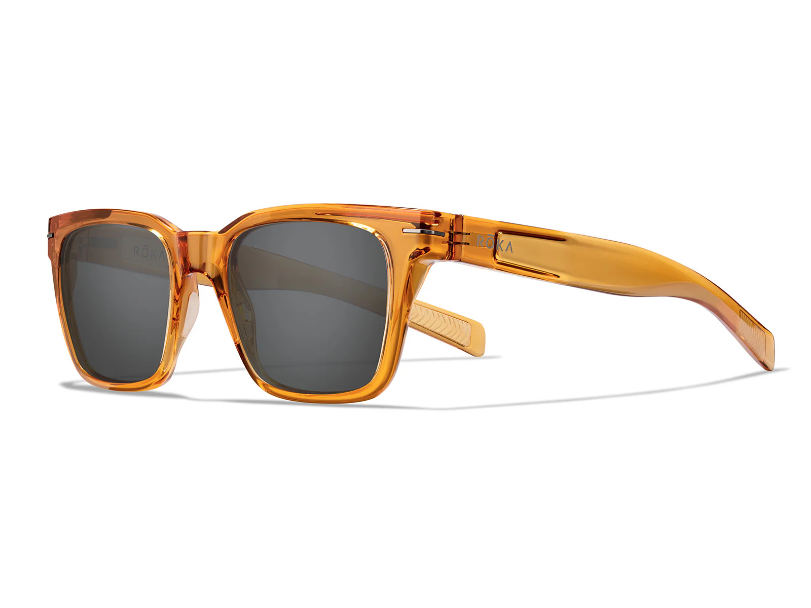 Lockhart Prescription Sunglasses - Image 4