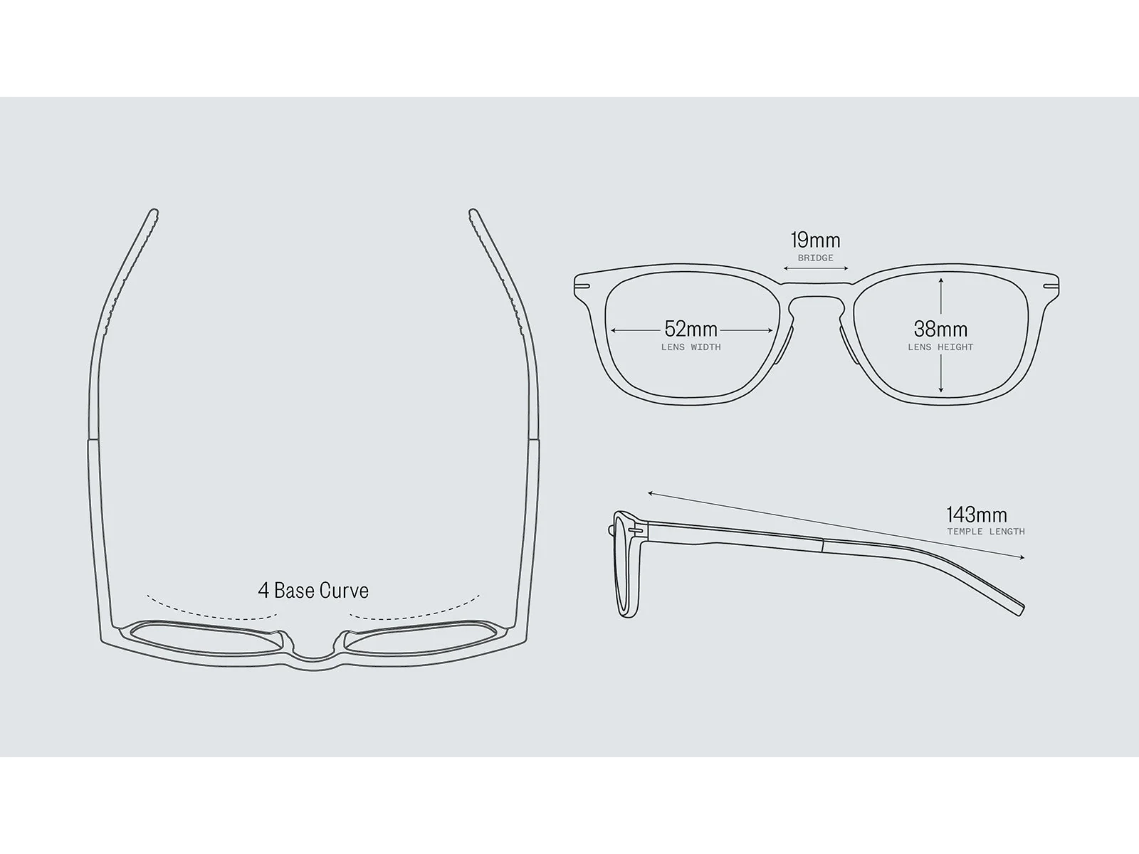 Lola 1.0 Sunglasses - Image 55
