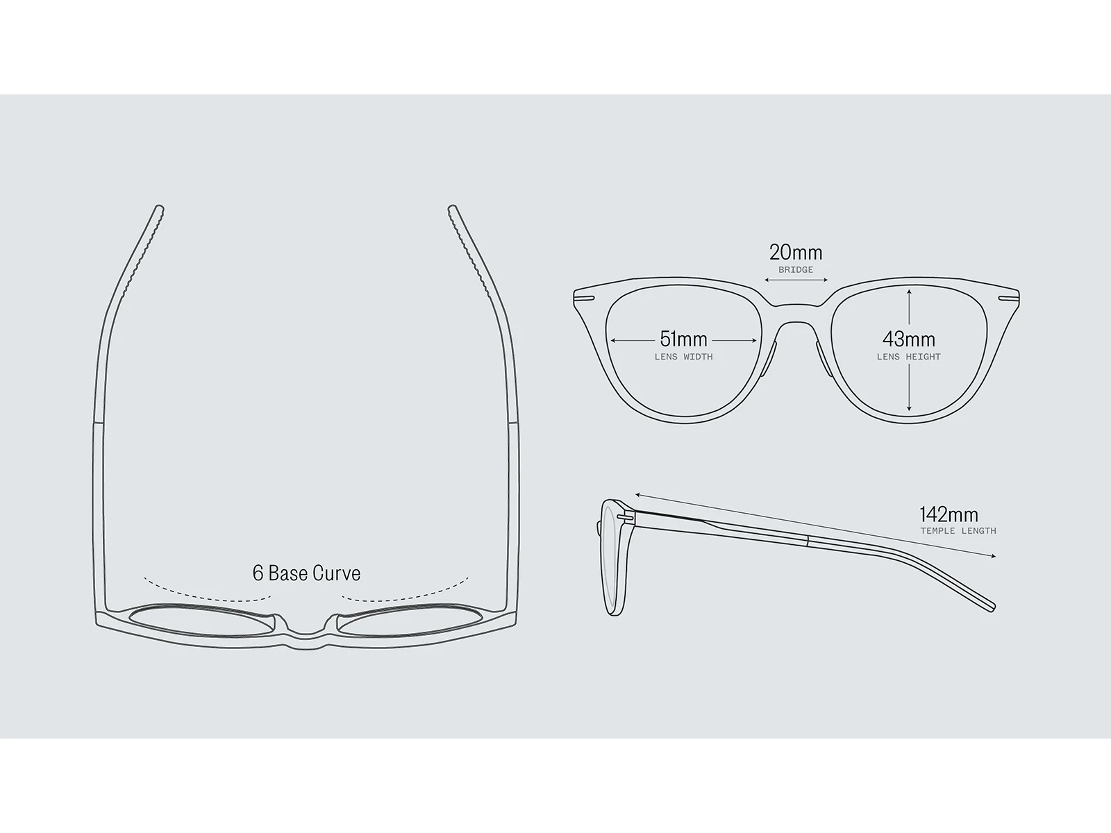 Lola 1.0 Sunglasses - Image 57