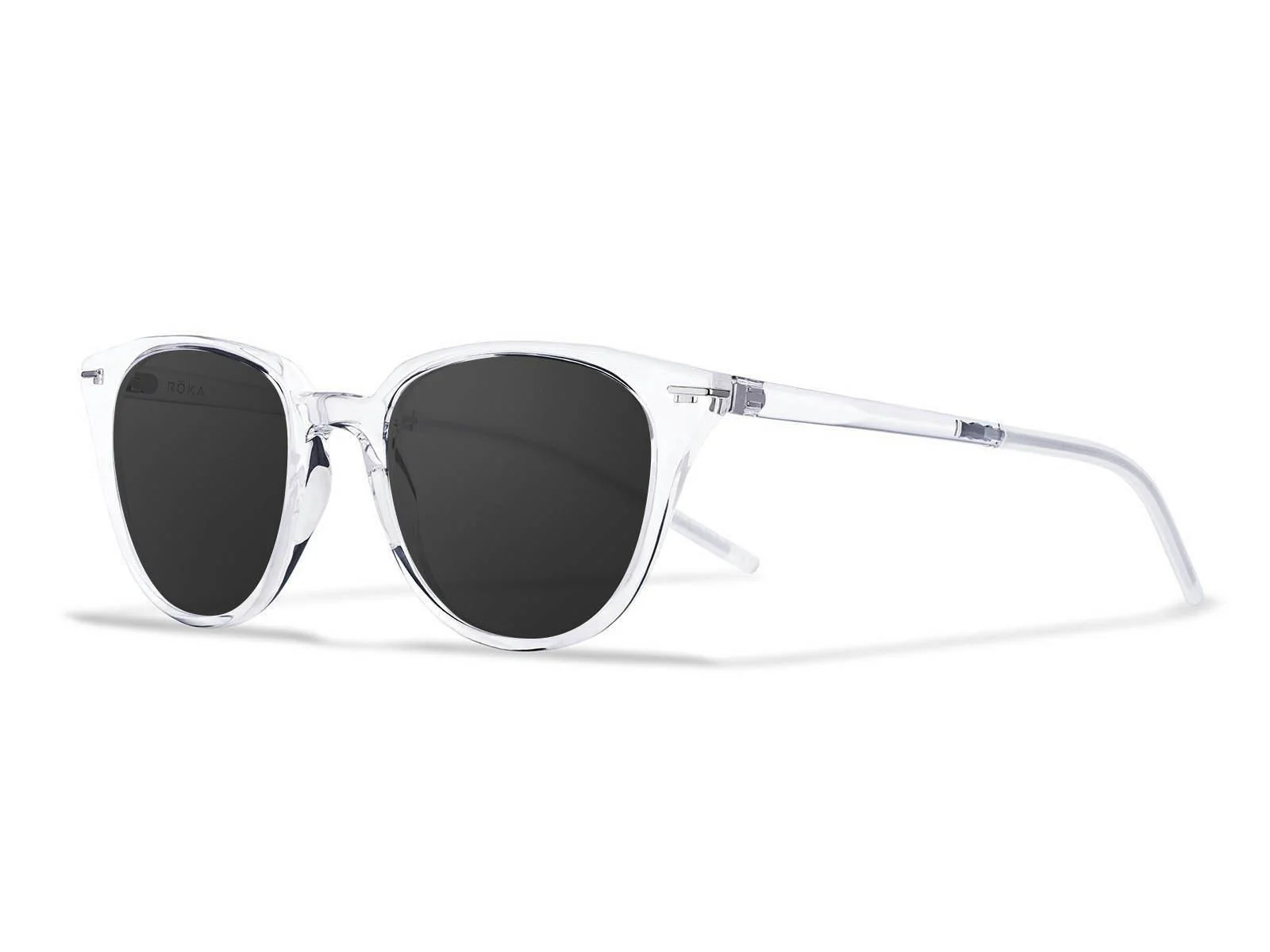 Lola 1.0 Prescription Sunglasses - Image 4