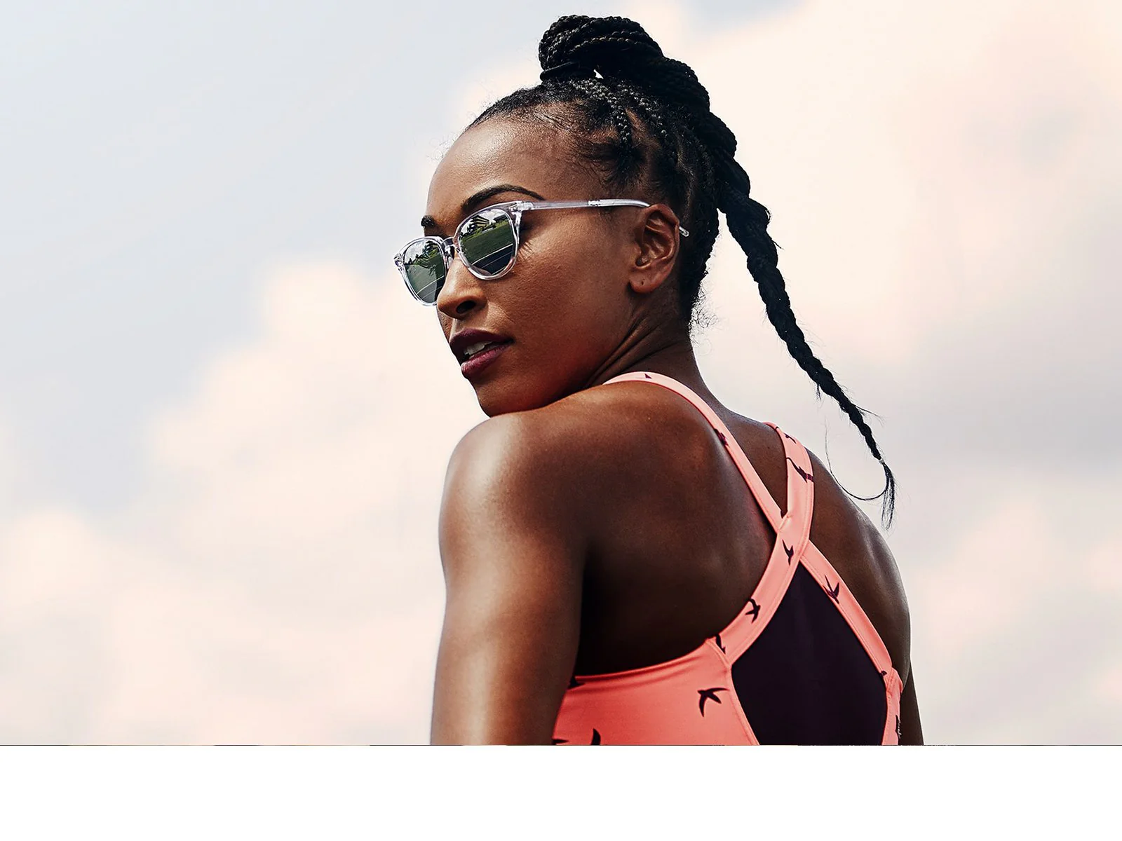 Lola 1.0 Prescription Sunglasses - Image 84