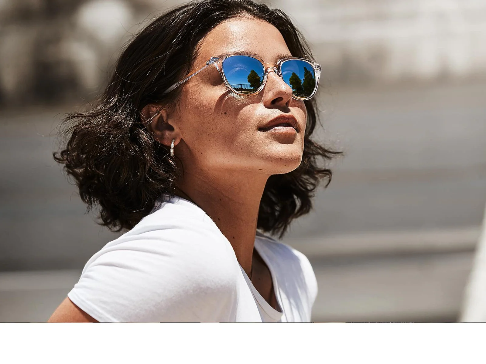 Lola 1.0 Prescription Sunglasses - Image 85