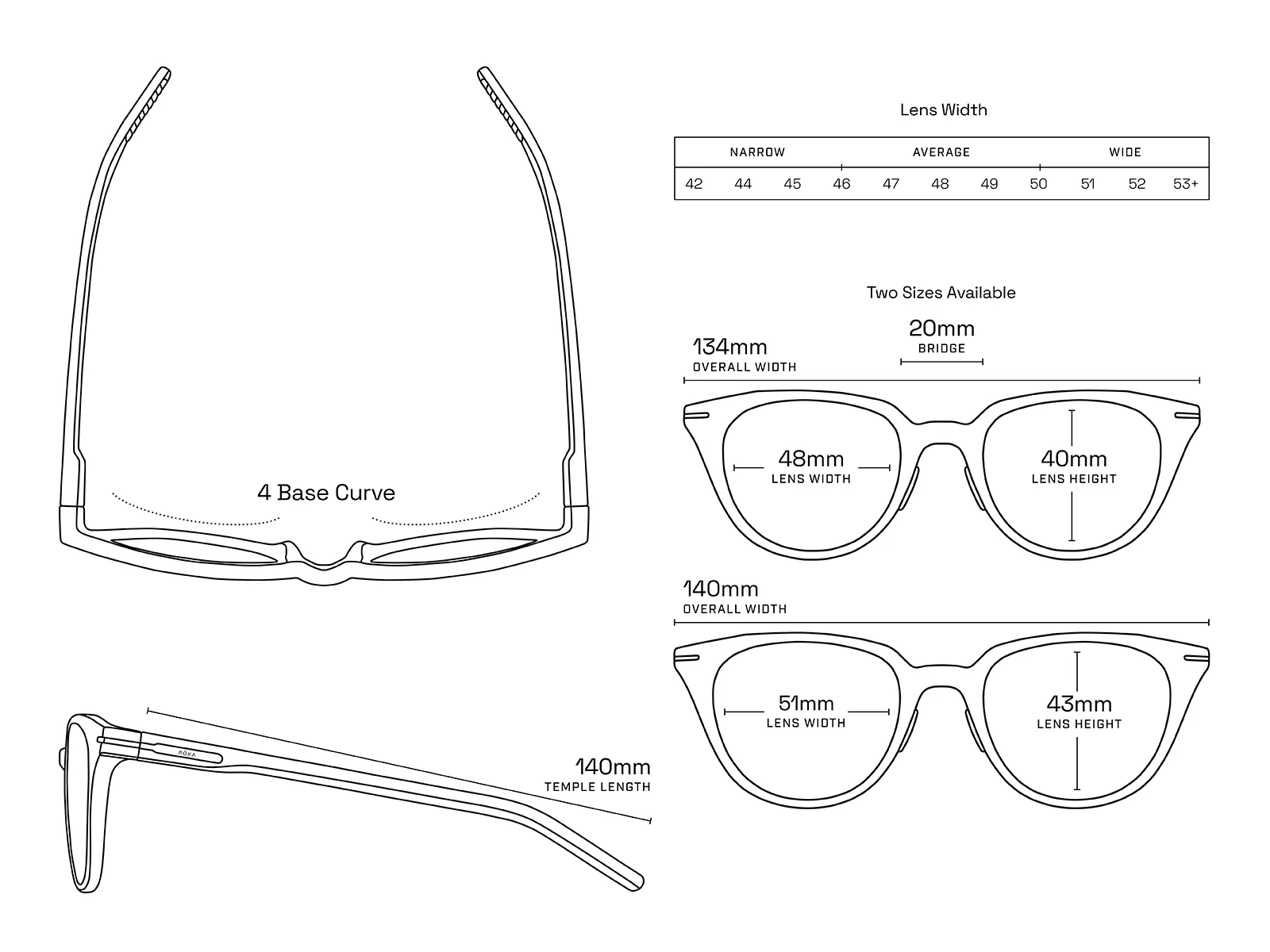 Lola 2.0 Eyeglasses - Image 53