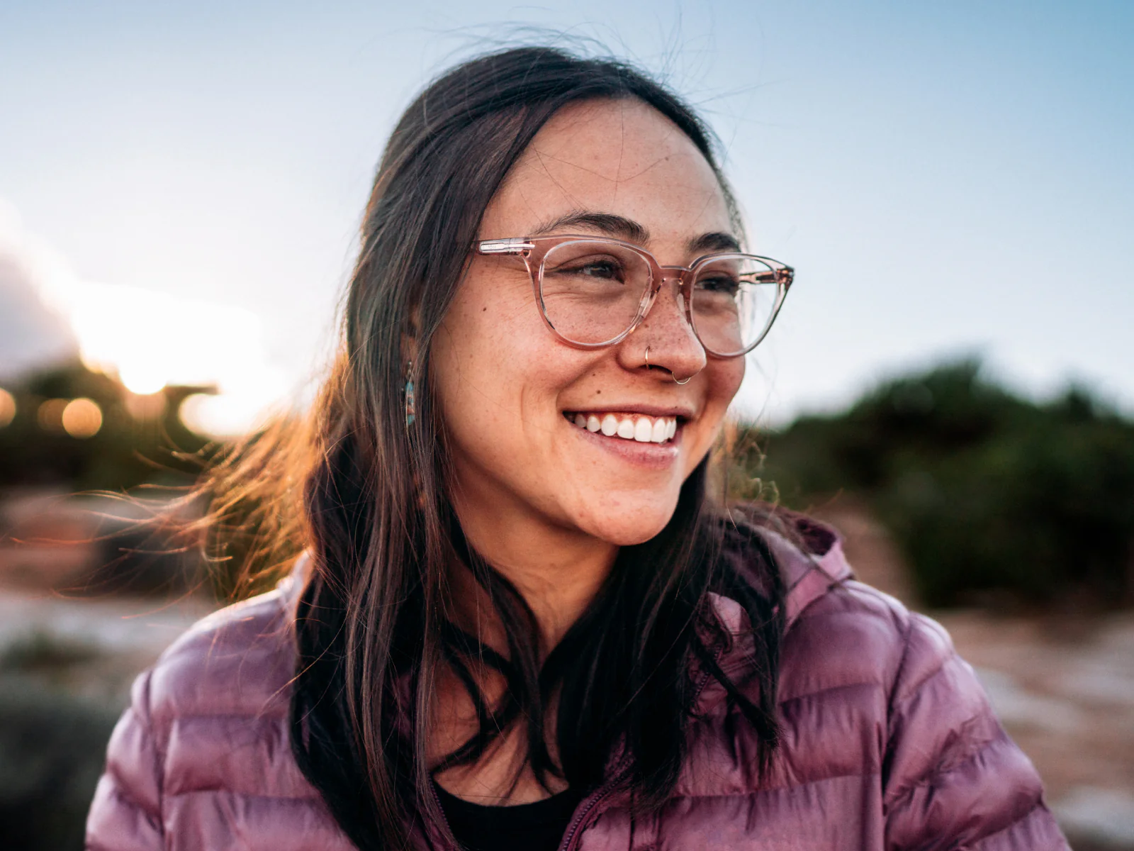 Lola 2.0 Eyeglasses - Image 54