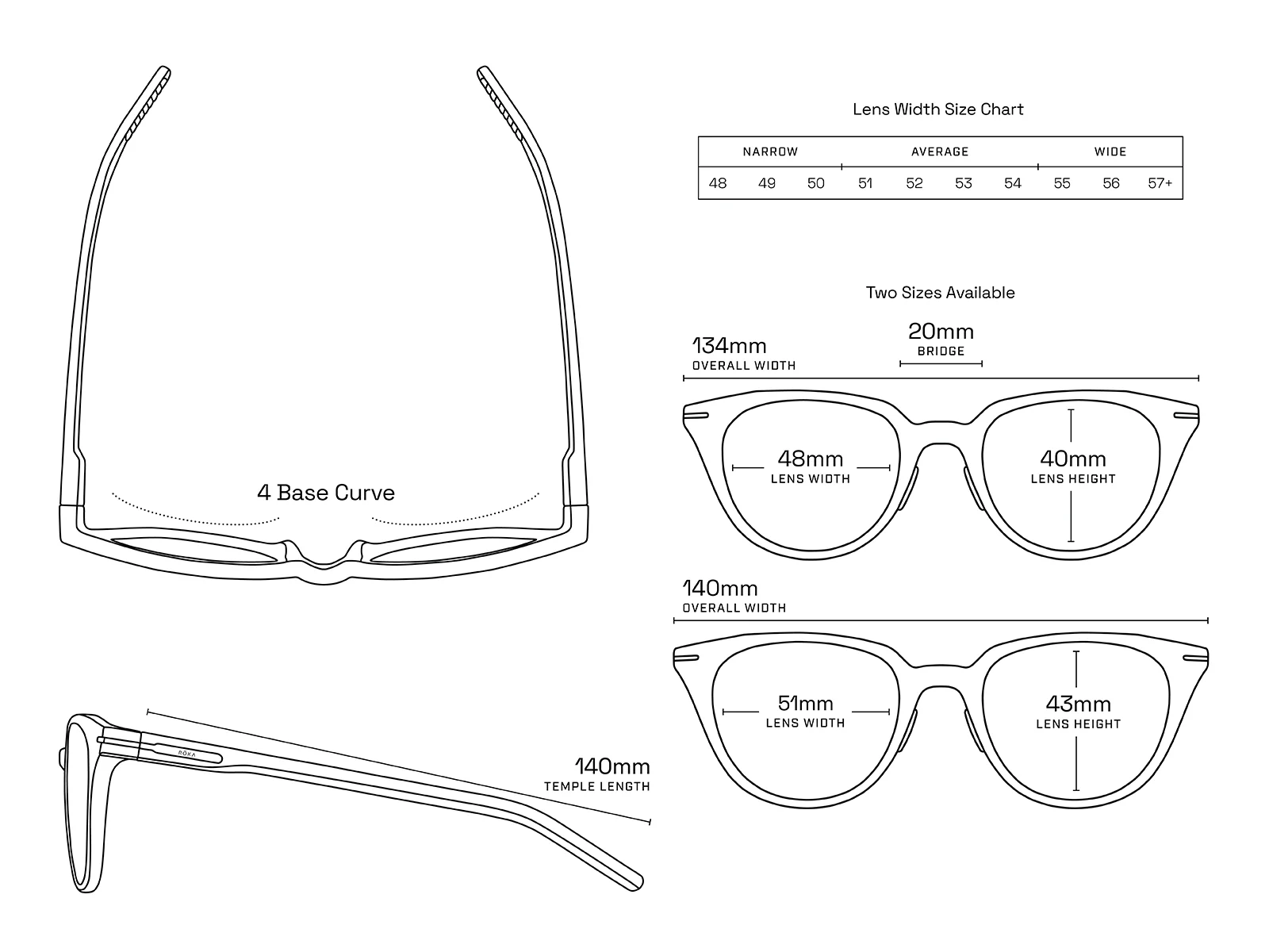 Lola 2.0 Prescription Sunglasses - Image 145