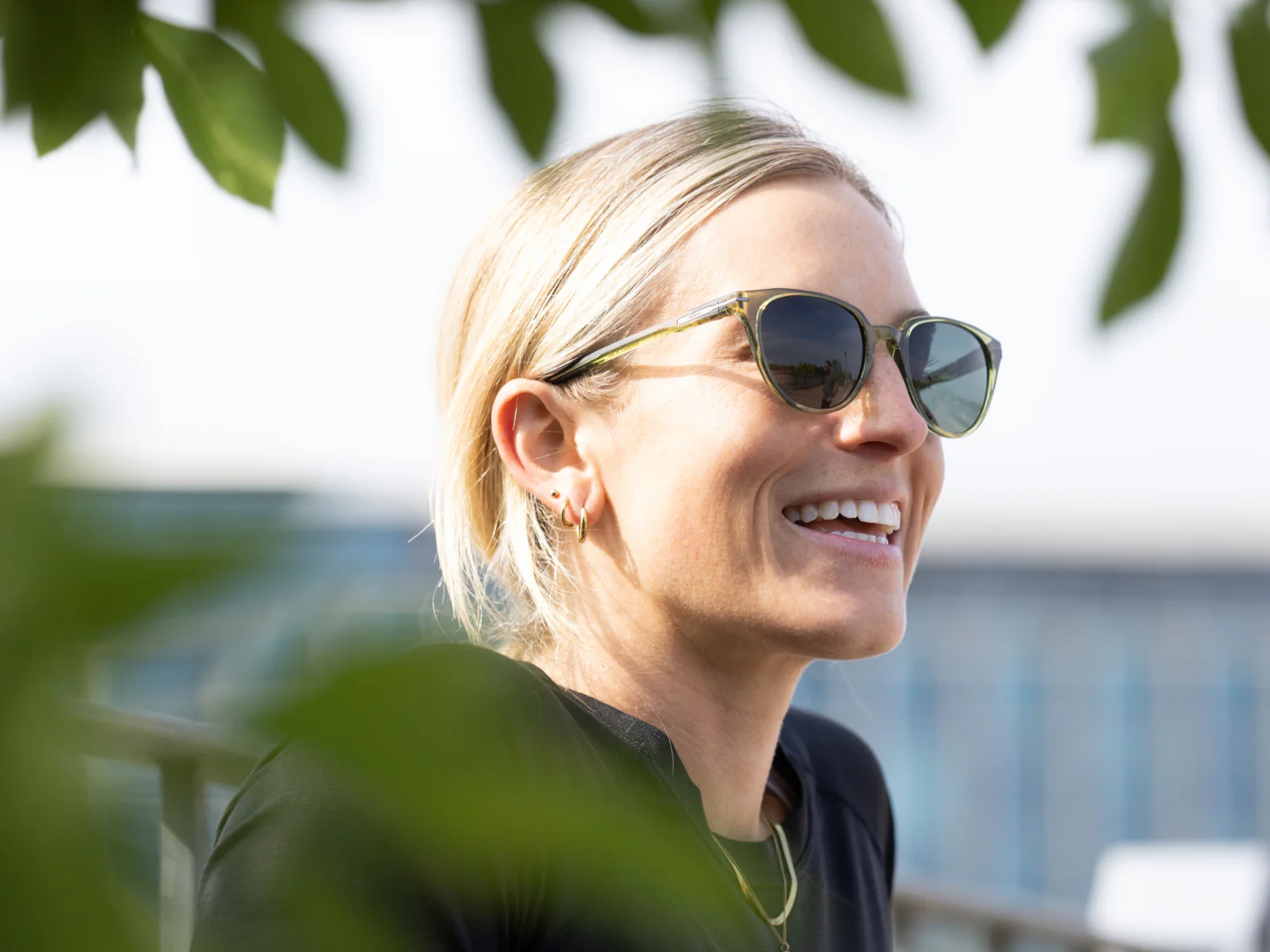 Lola 2.0 Prescription Sunglasses - Image 147