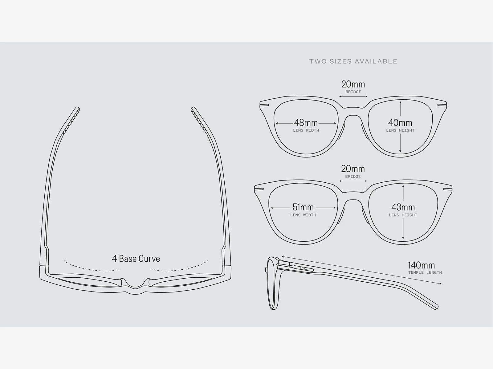 Lola 2.0 Prescription Sunglasses - Image 79