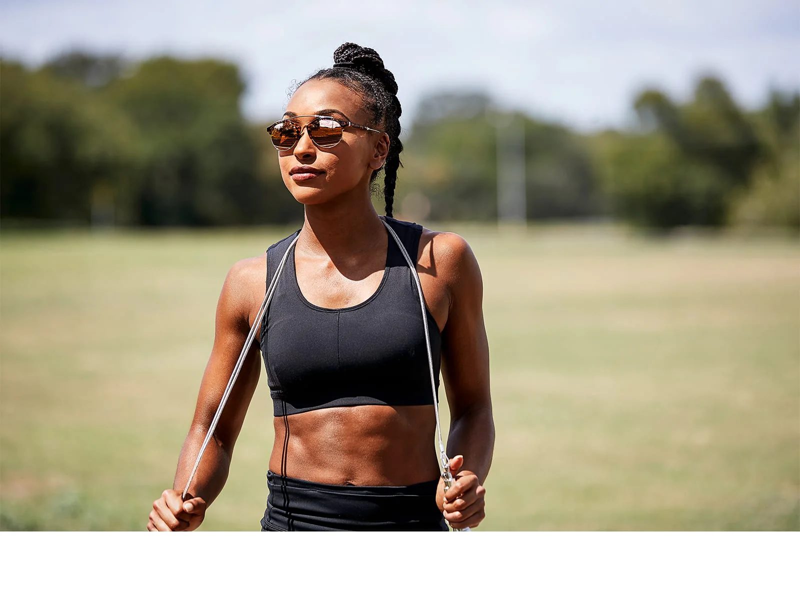 Mallorca Sunglasses - Image 16