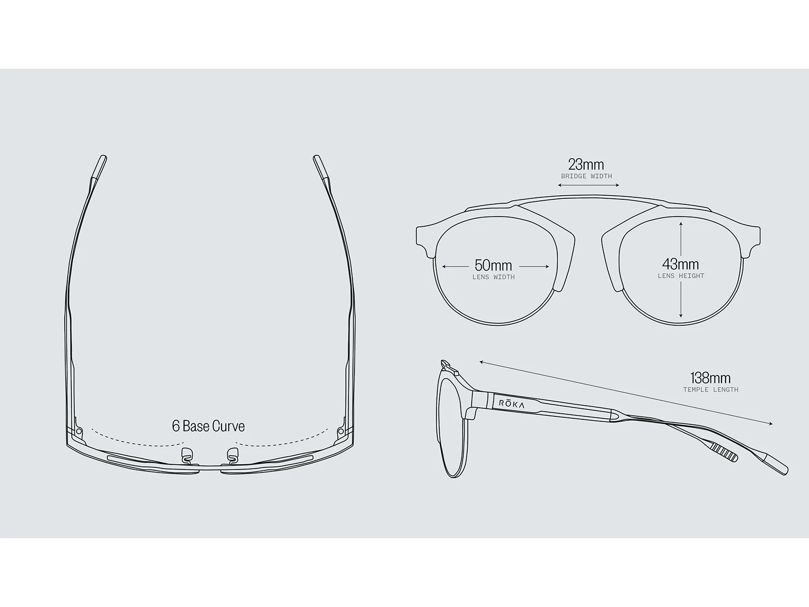 Mallorca Sunglasses - Image 18