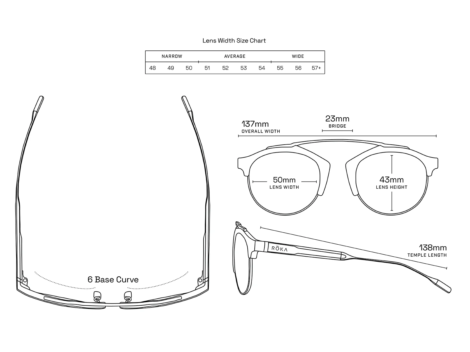 Mallorca Sunglasses - Image 19