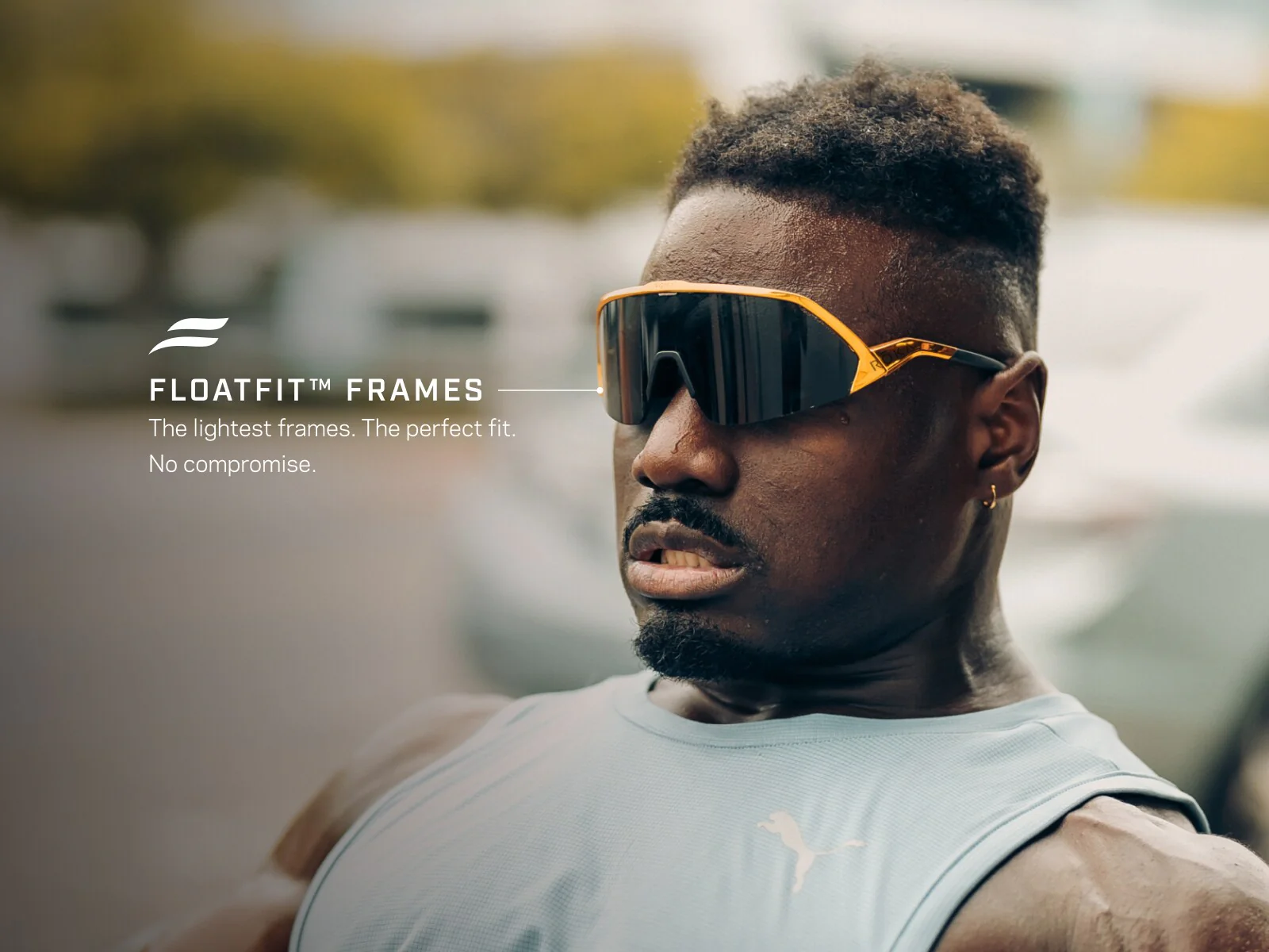 Matador AIR Sunglasses - Image 143