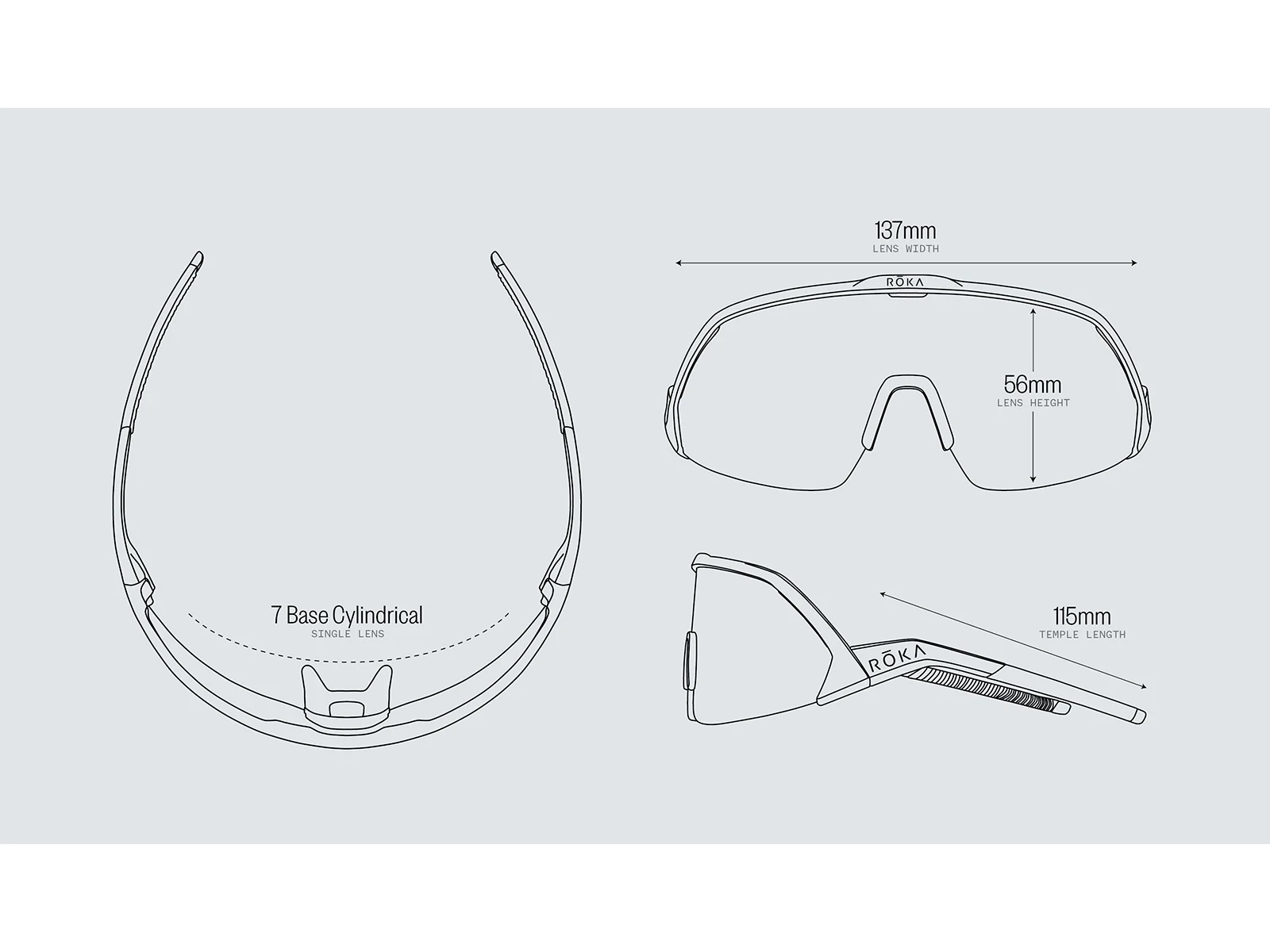 Matador AIR Sunglasses - Image 24