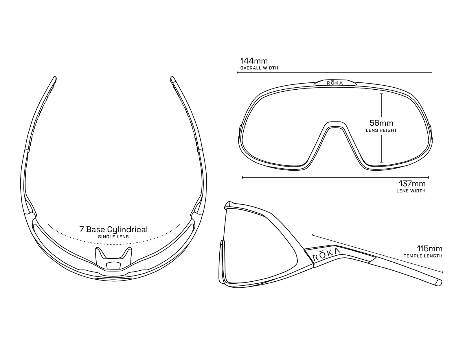 Matador Sunglasses - Image 56