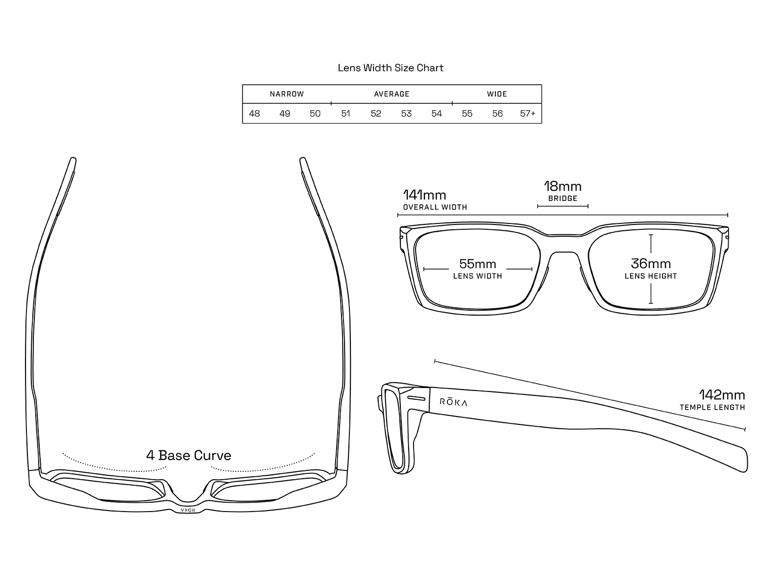 Mayfield Prescription Sunglasses - Image 71