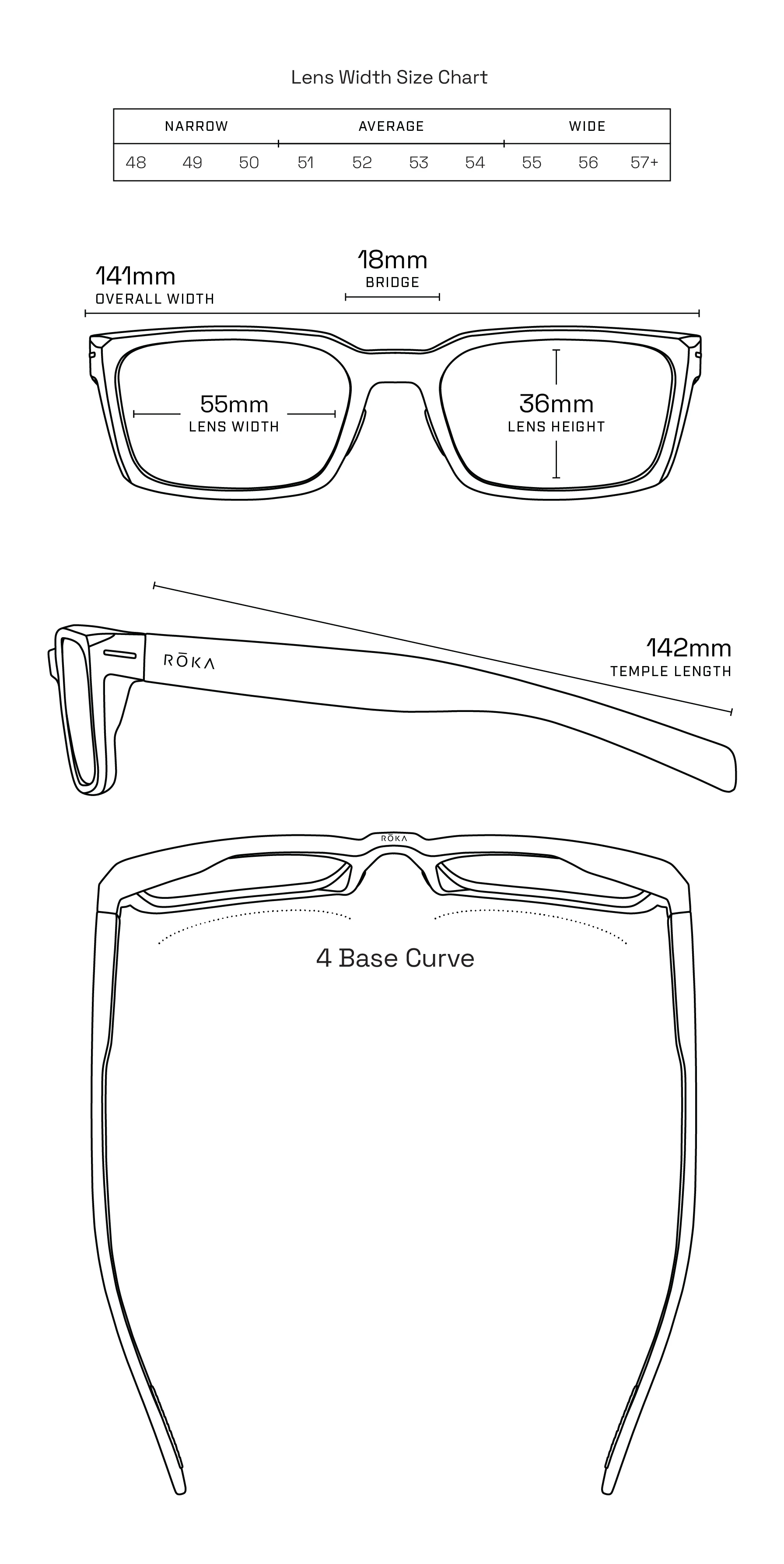 Mayfield Prescription Sunglasses - Image 72