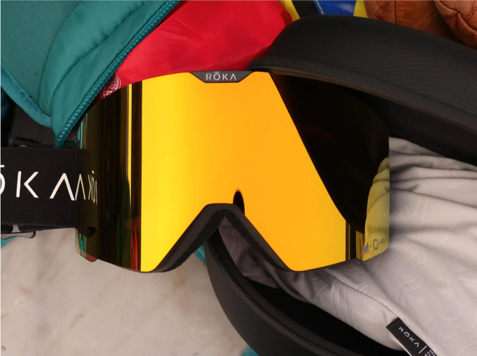 Niseko Accessory Lenses - Image 30
