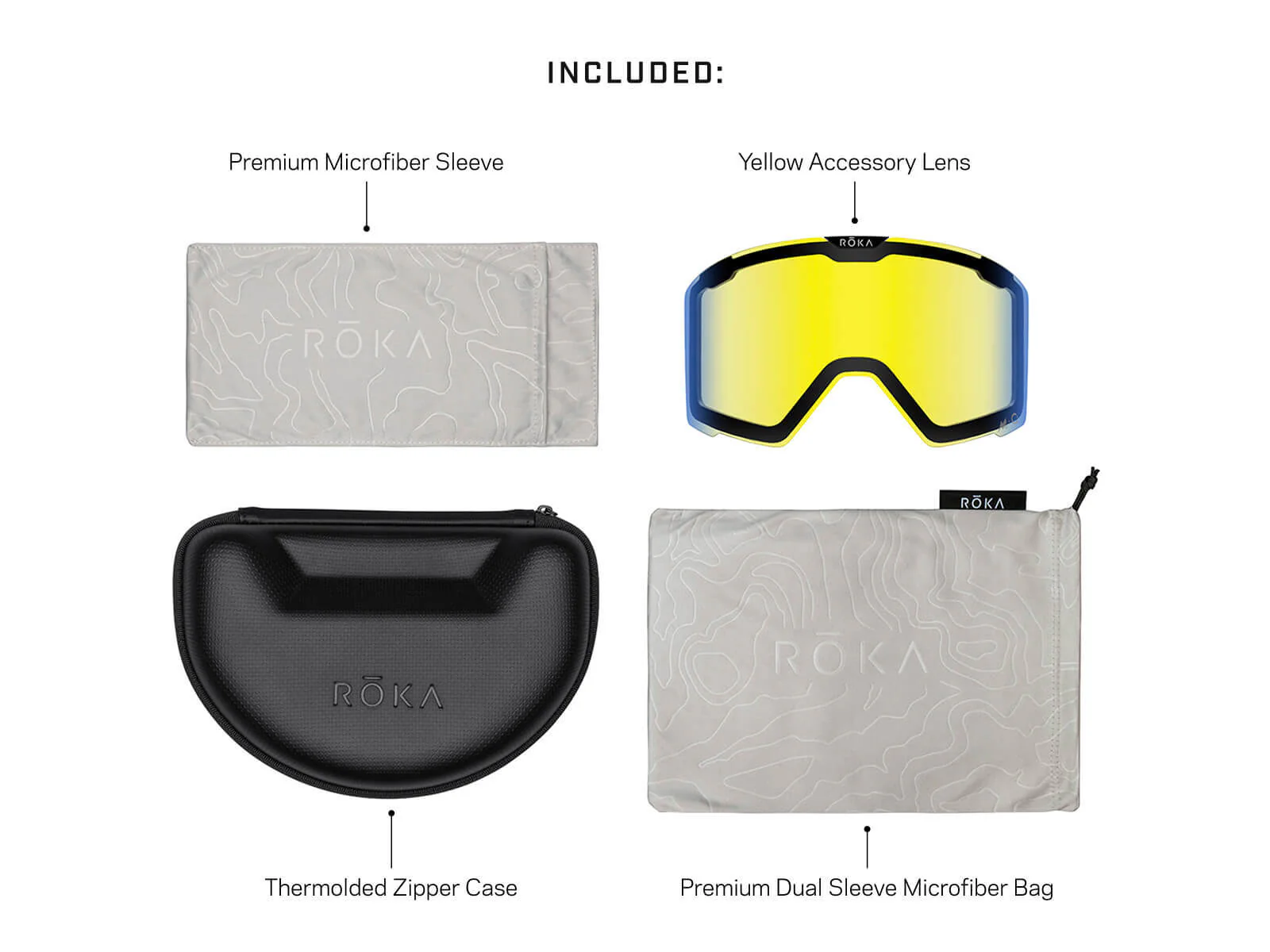 Niseko Snow Goggles - Image 20