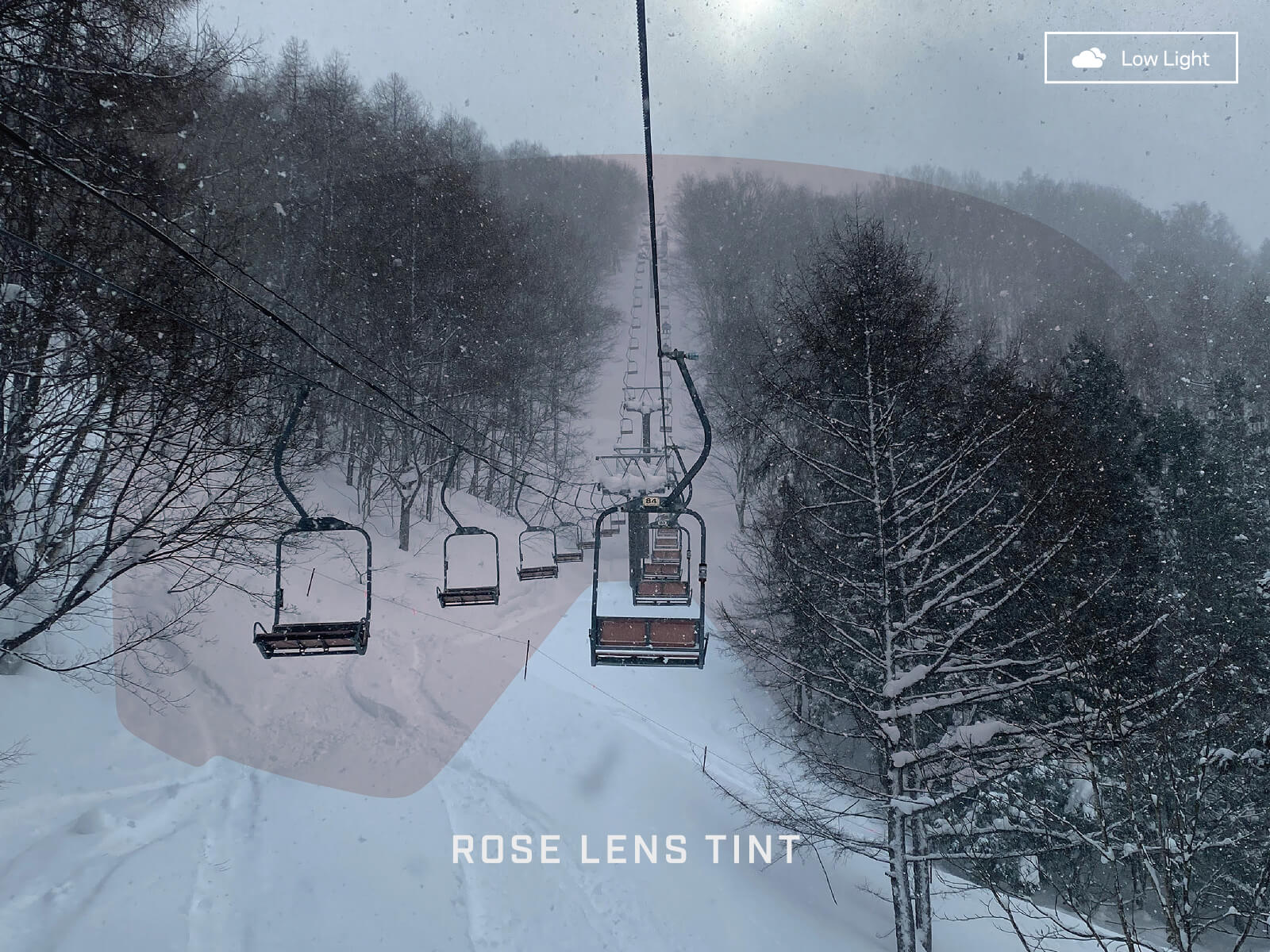 Niseko Snow Goggles - Image 32