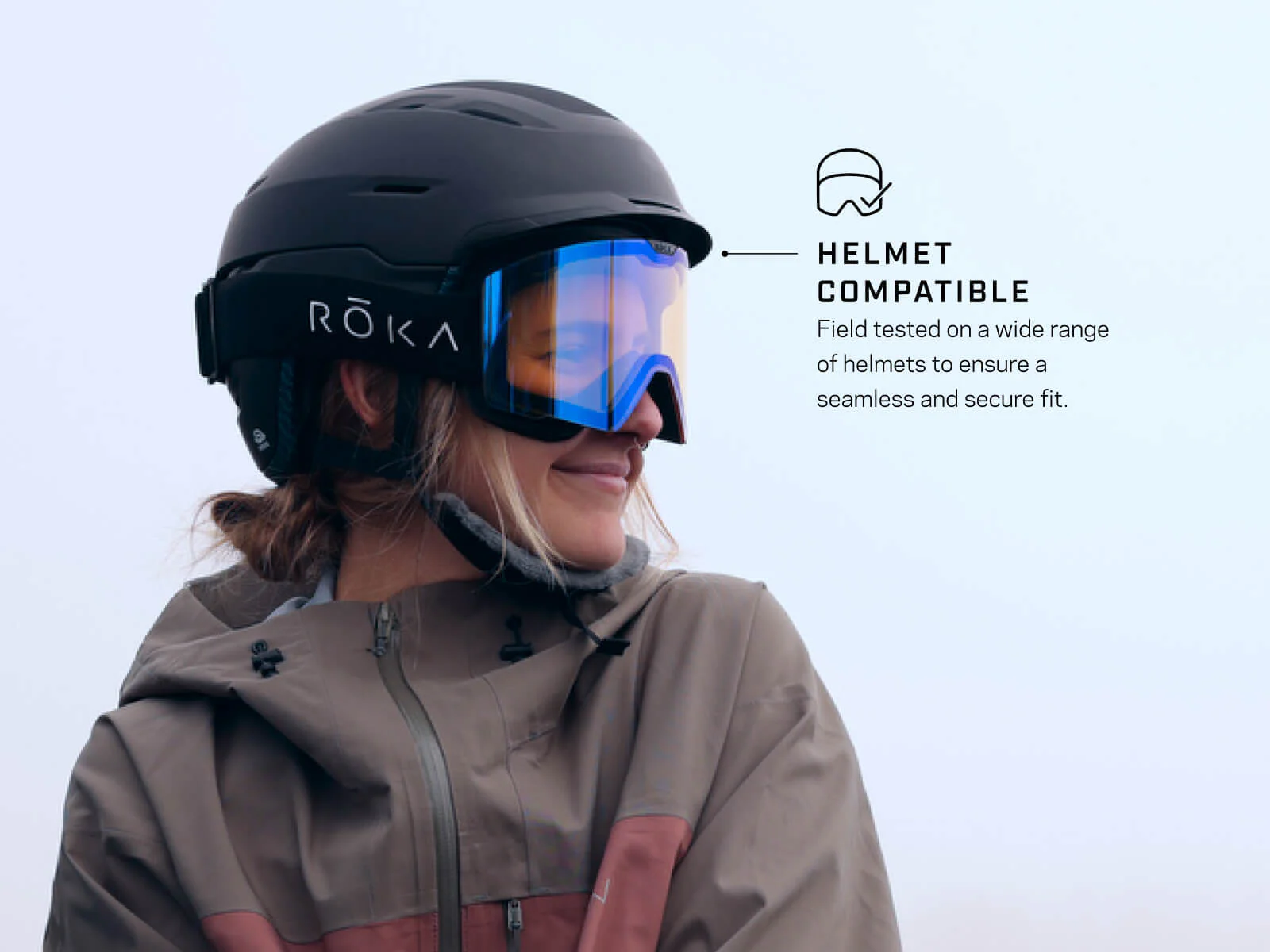 Niseko Snow Goggles - Image 44