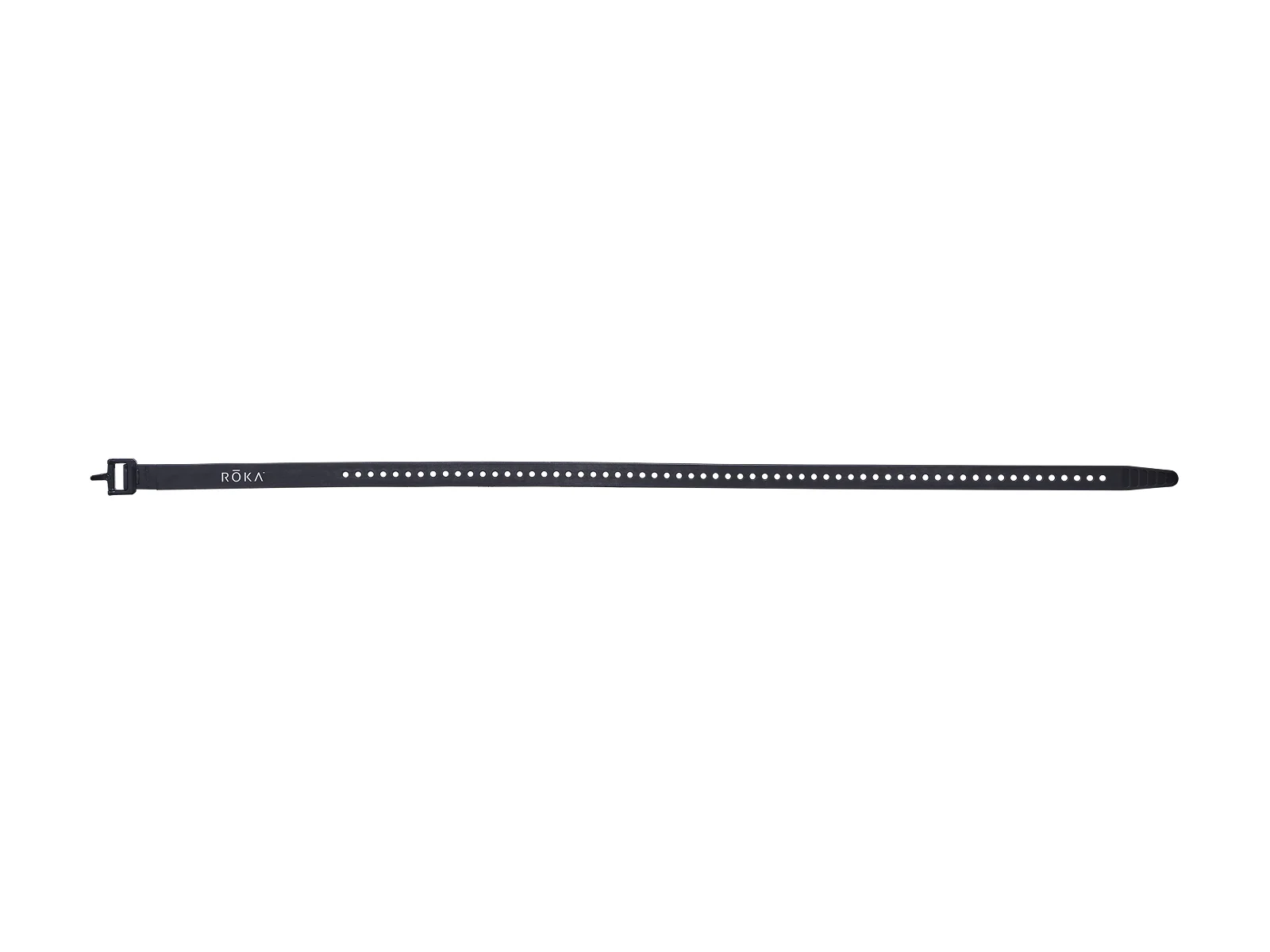 Nylon Buckle Voile Straps - Image 10