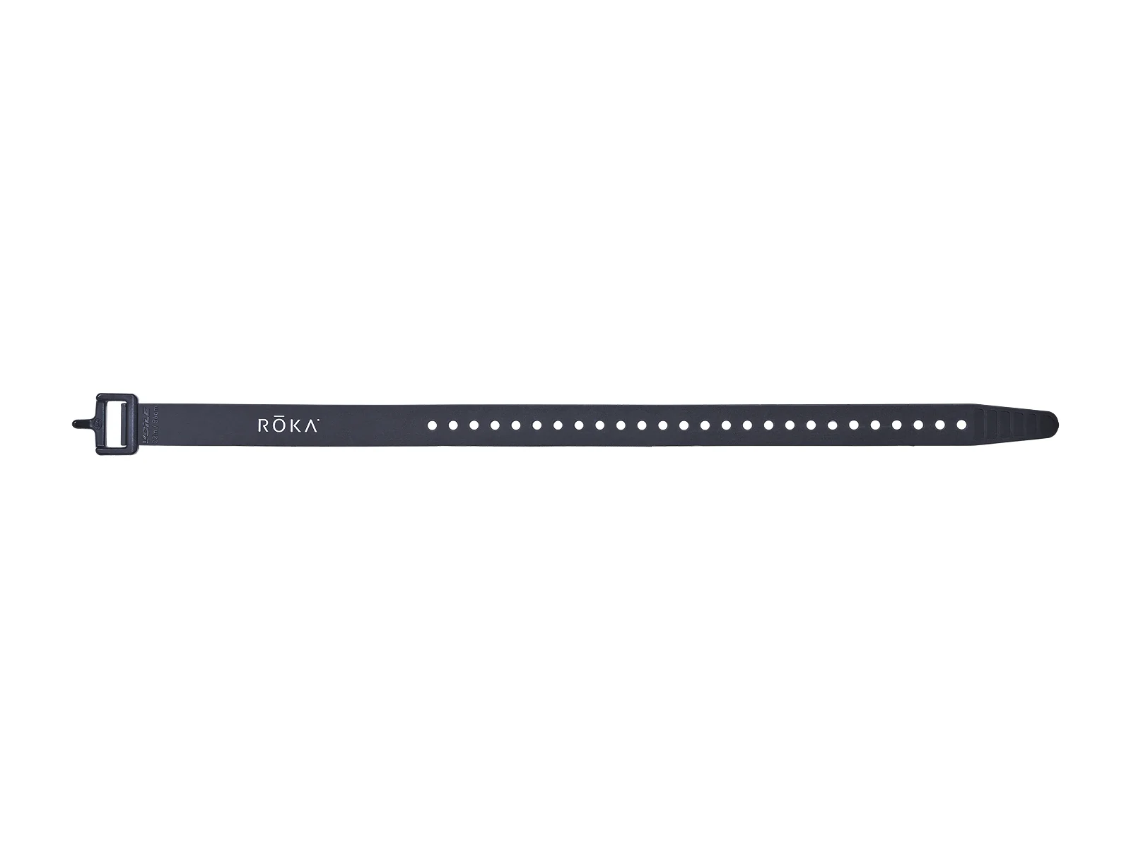 Nylon Buckle Voile Straps - Image 12