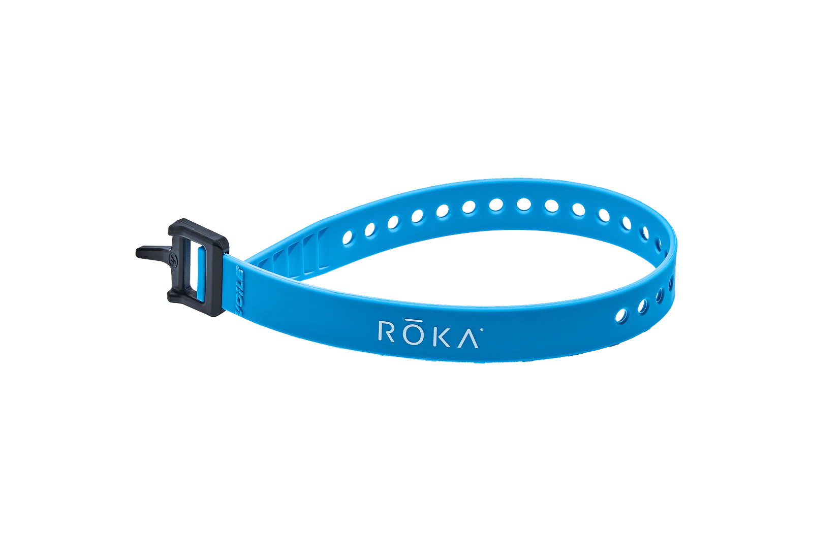 Nylon Buckle Voile Straps - Image 3