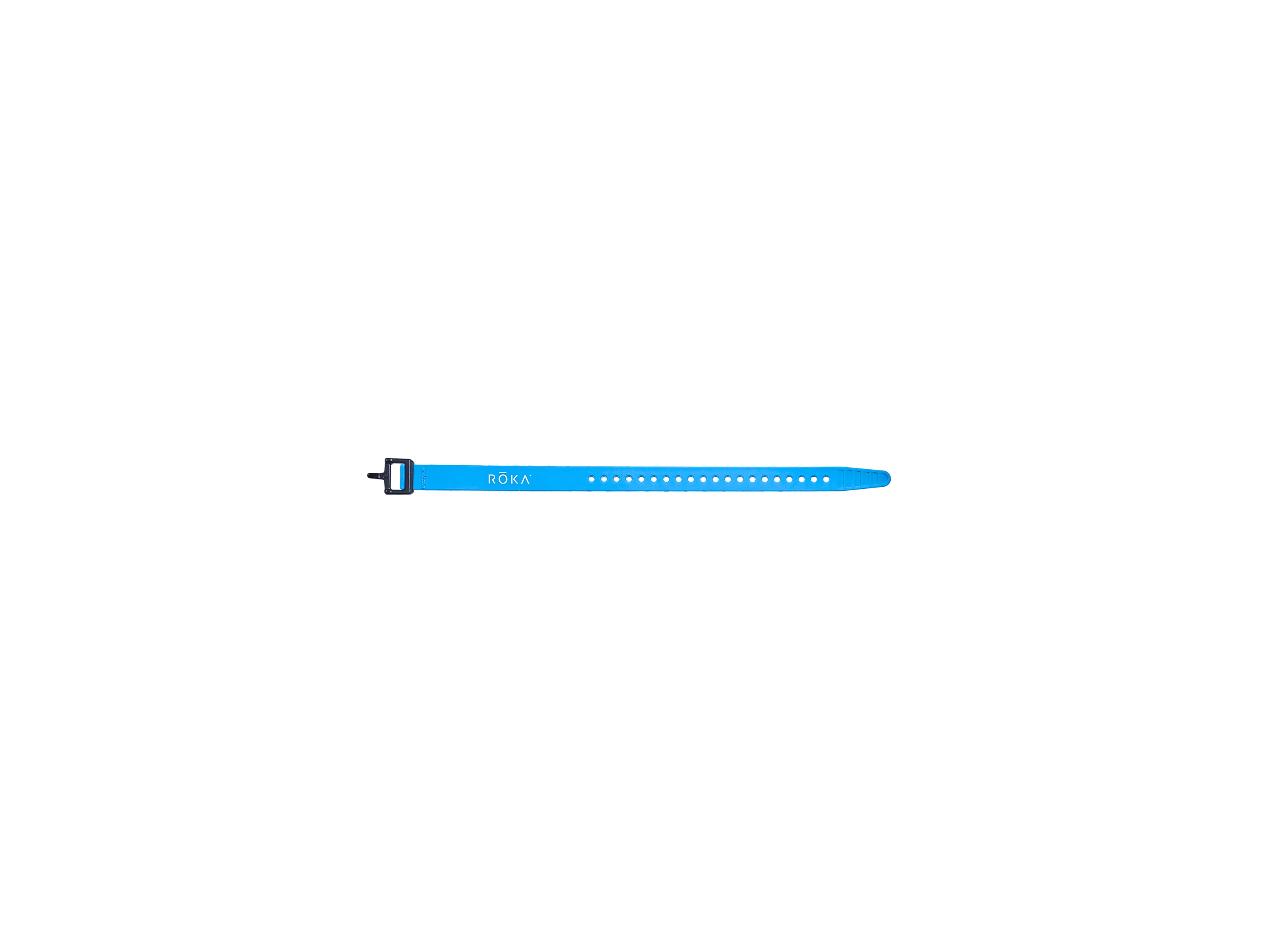 Nylon Buckle Voile Straps - Image 4