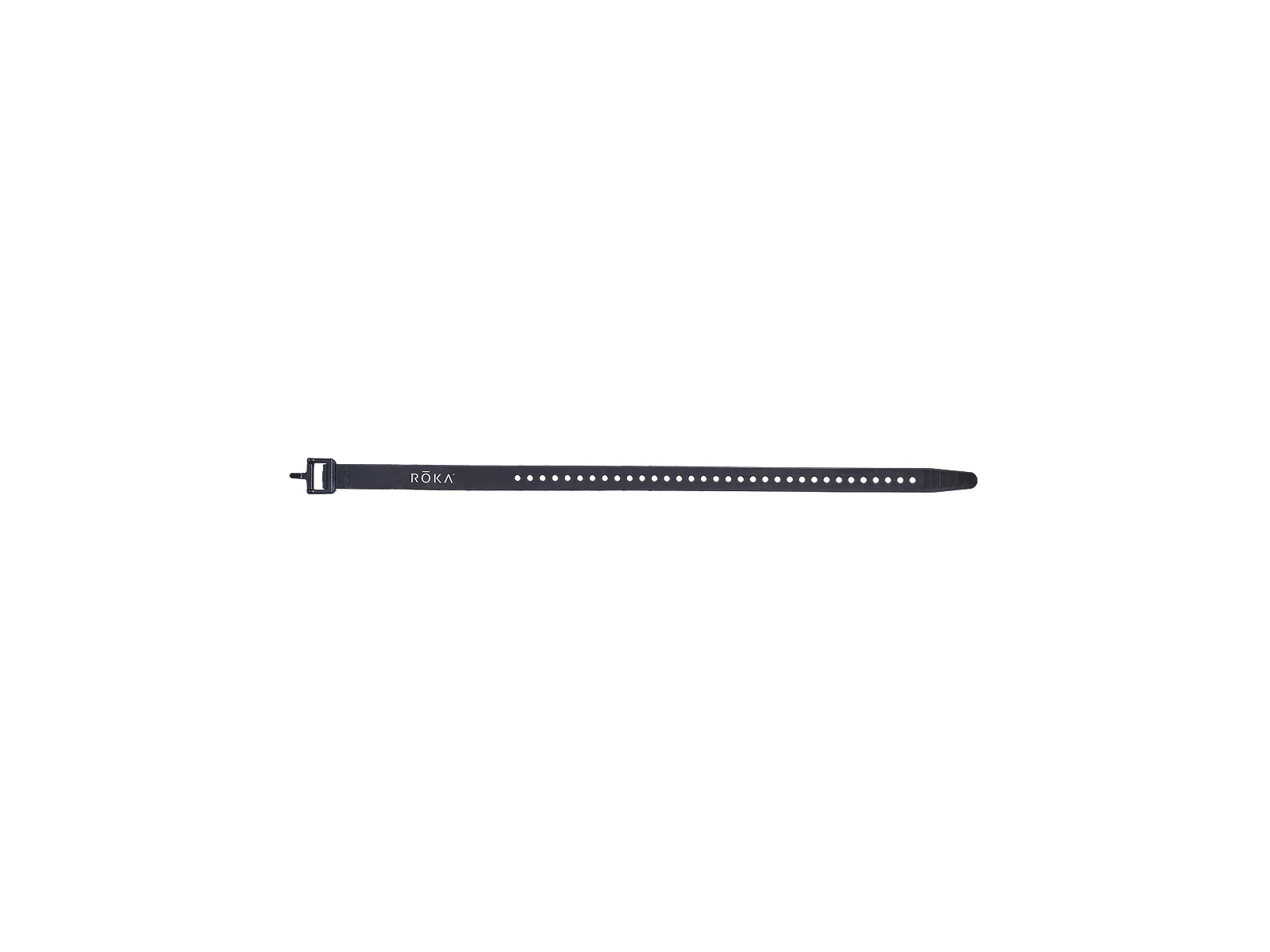 Nylon Buckle Voile Straps - Image 6