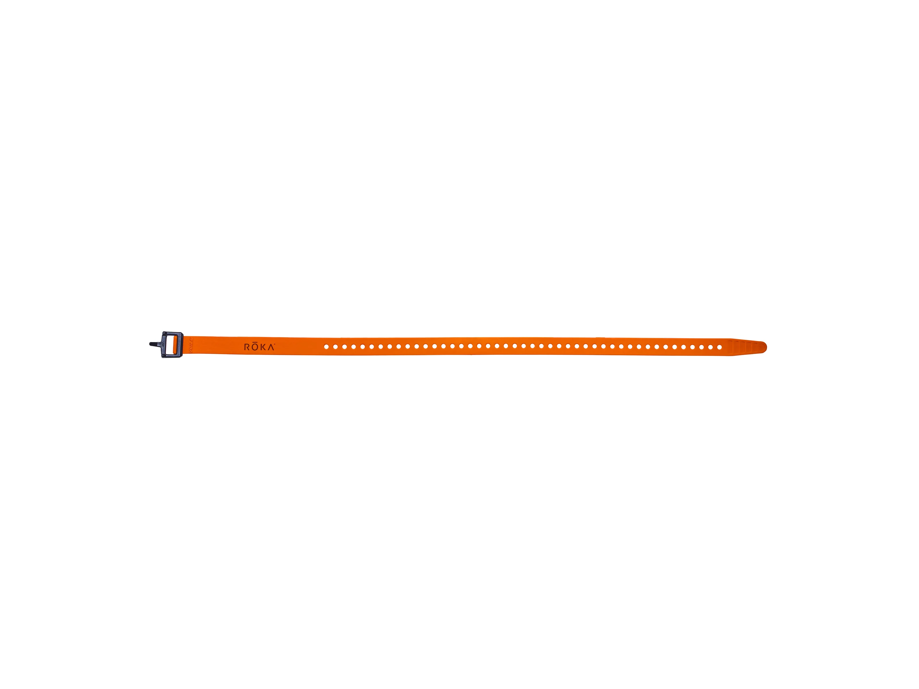 Nylon Buckle Voile Straps - Image 8