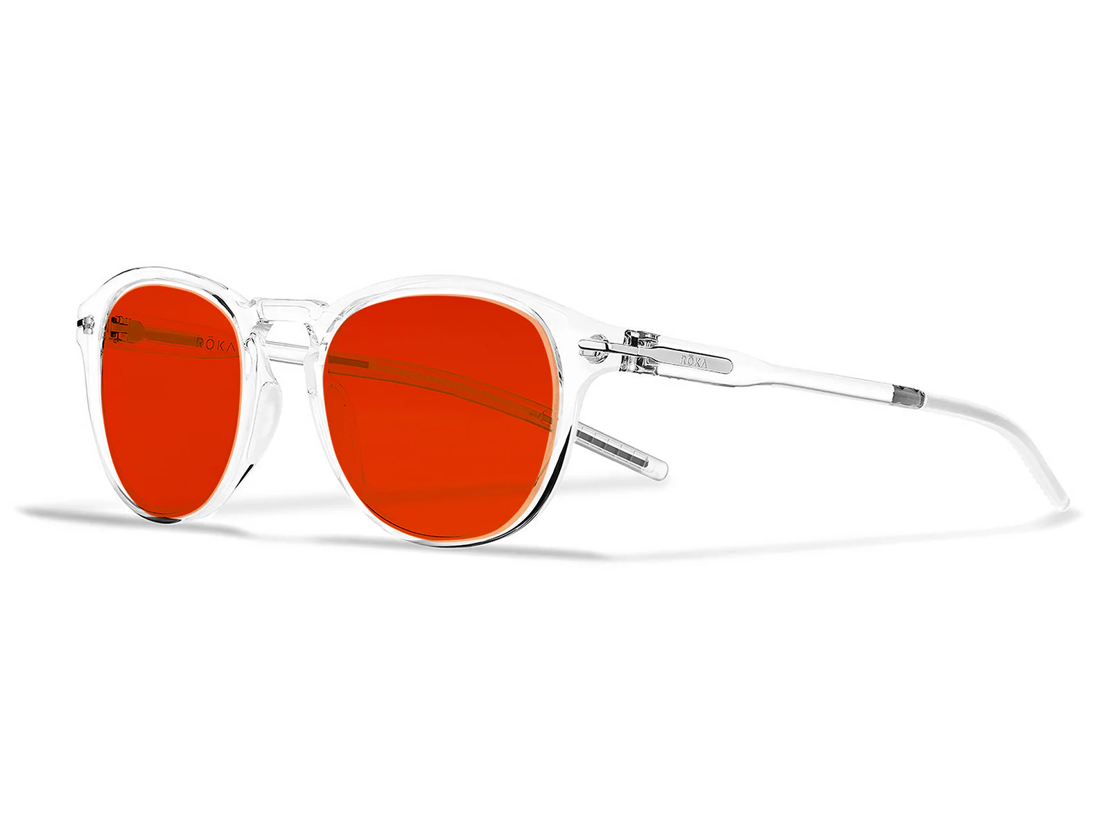 Oslo Wind Down™ Eyeglasses - Image 2