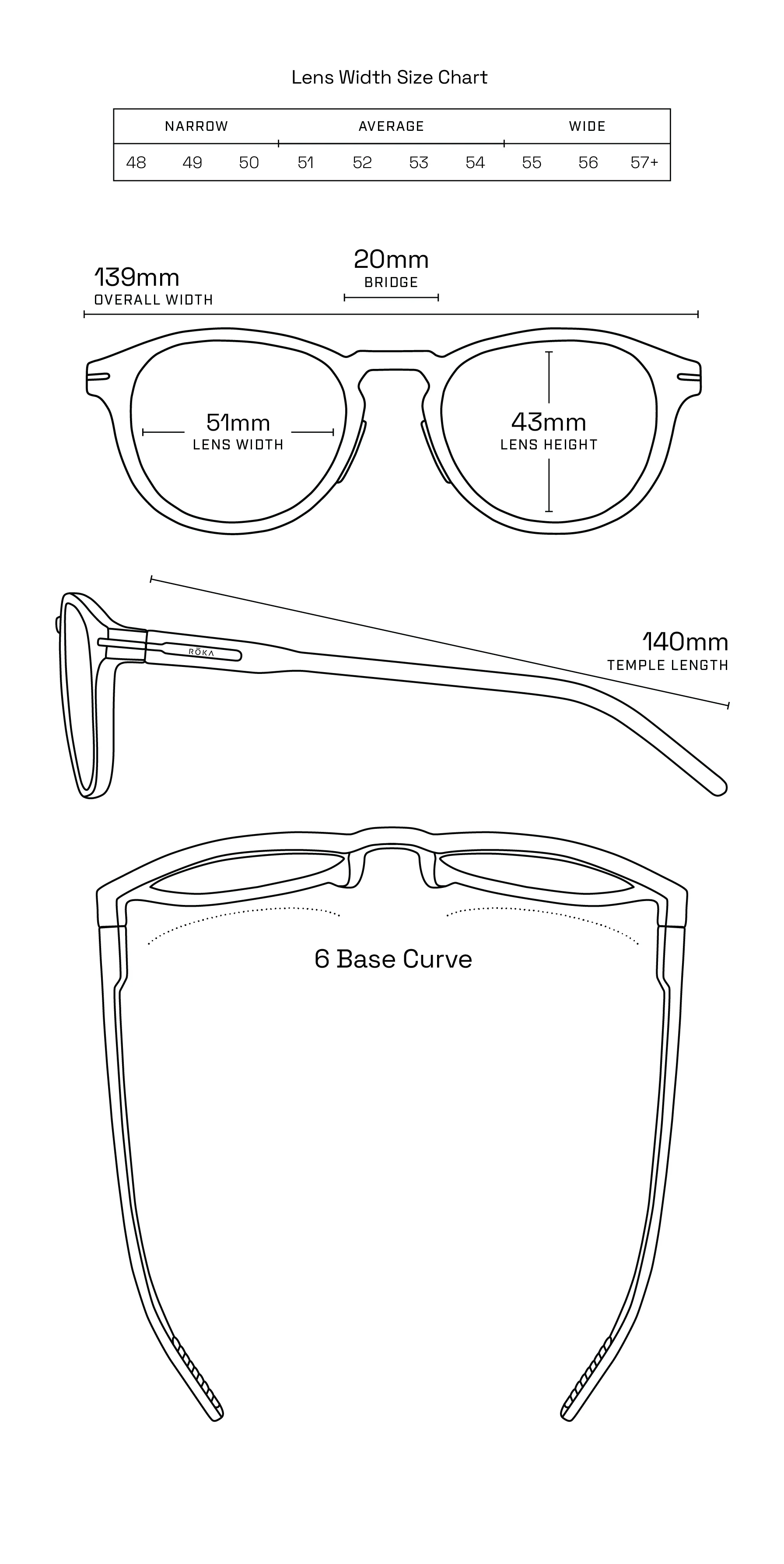 Oslo 2.0 Sunglasses - Image 103
