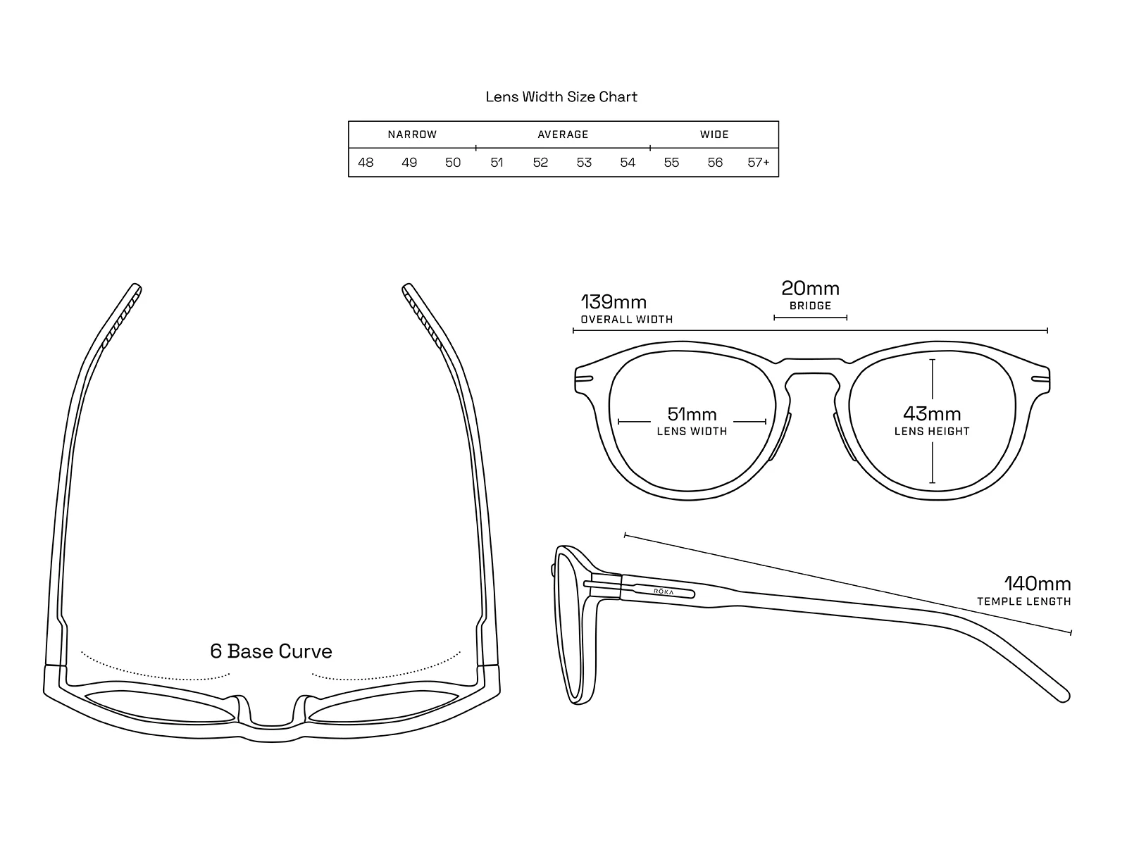 Oslo 2.0 Sunglasses - Image 94