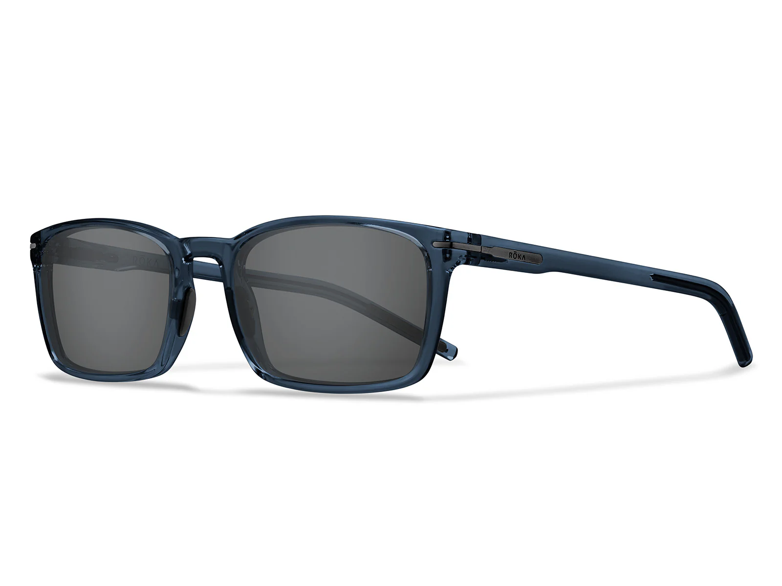 Palmer Prescription Sunglasses - Image 4